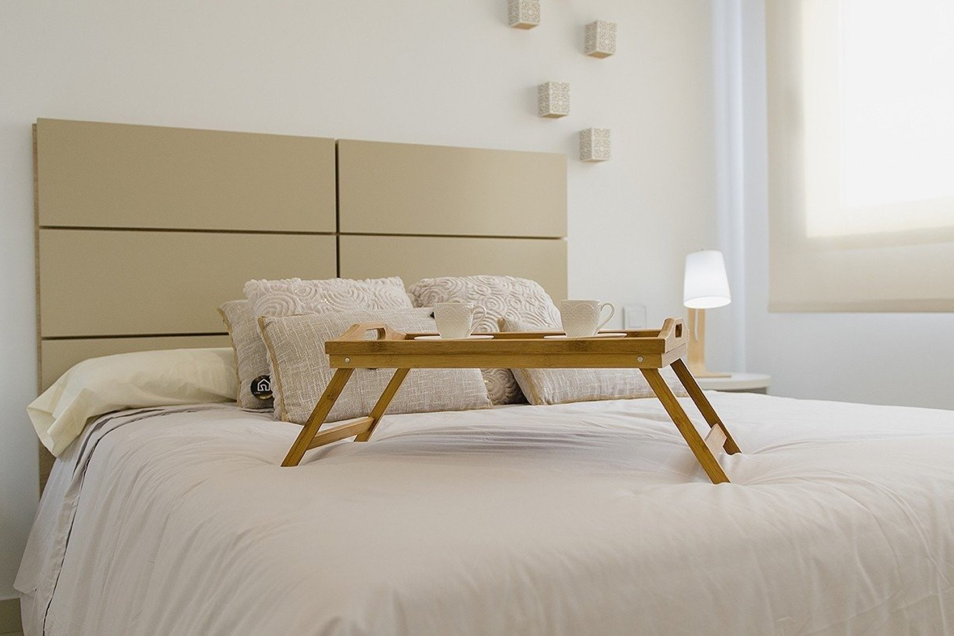 Obra nueva - Villa - Orihuela Costa