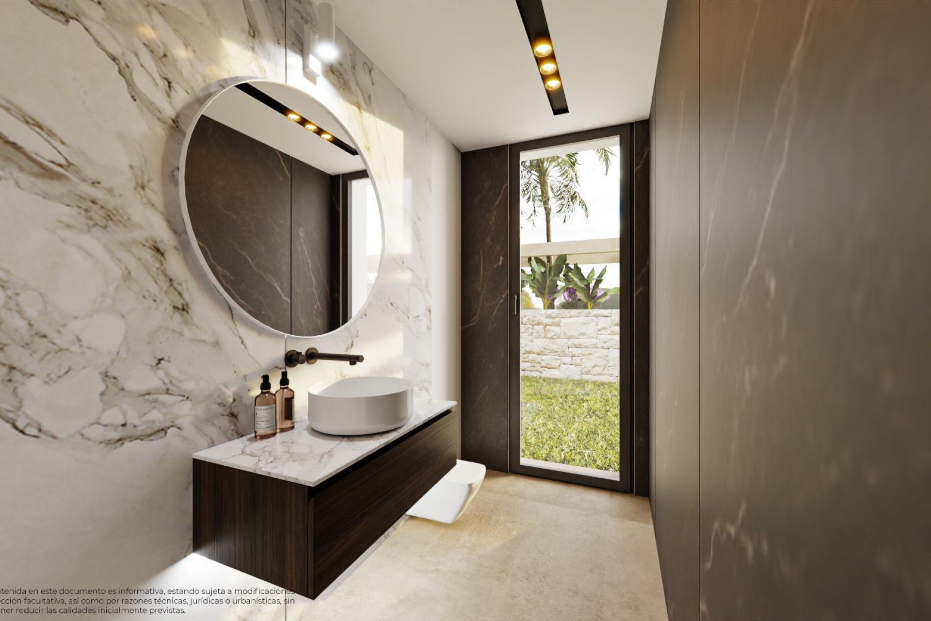 Obra nueva - Villa - Orihuela Costa