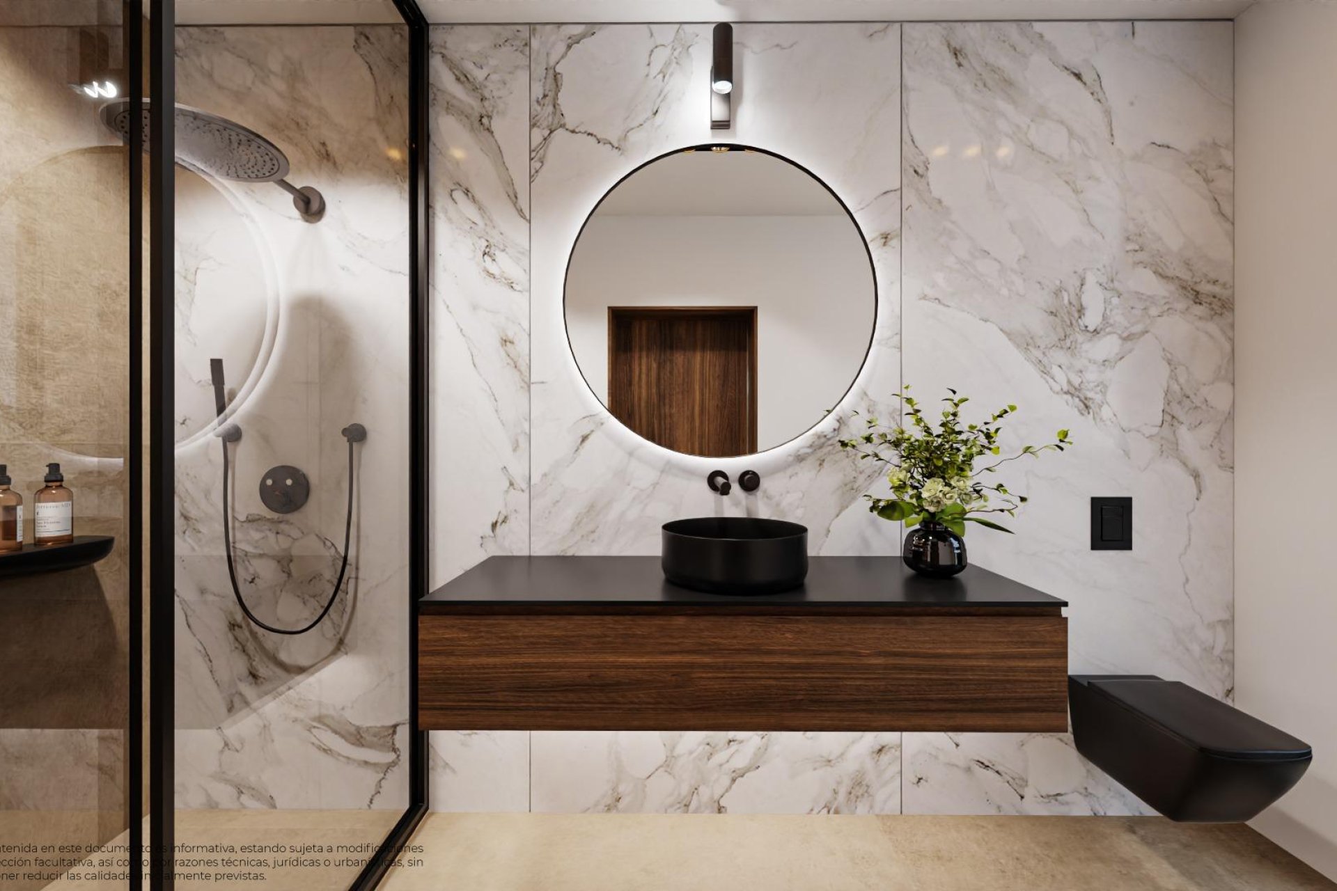 Obra nueva - Villa - Orihuela Costa