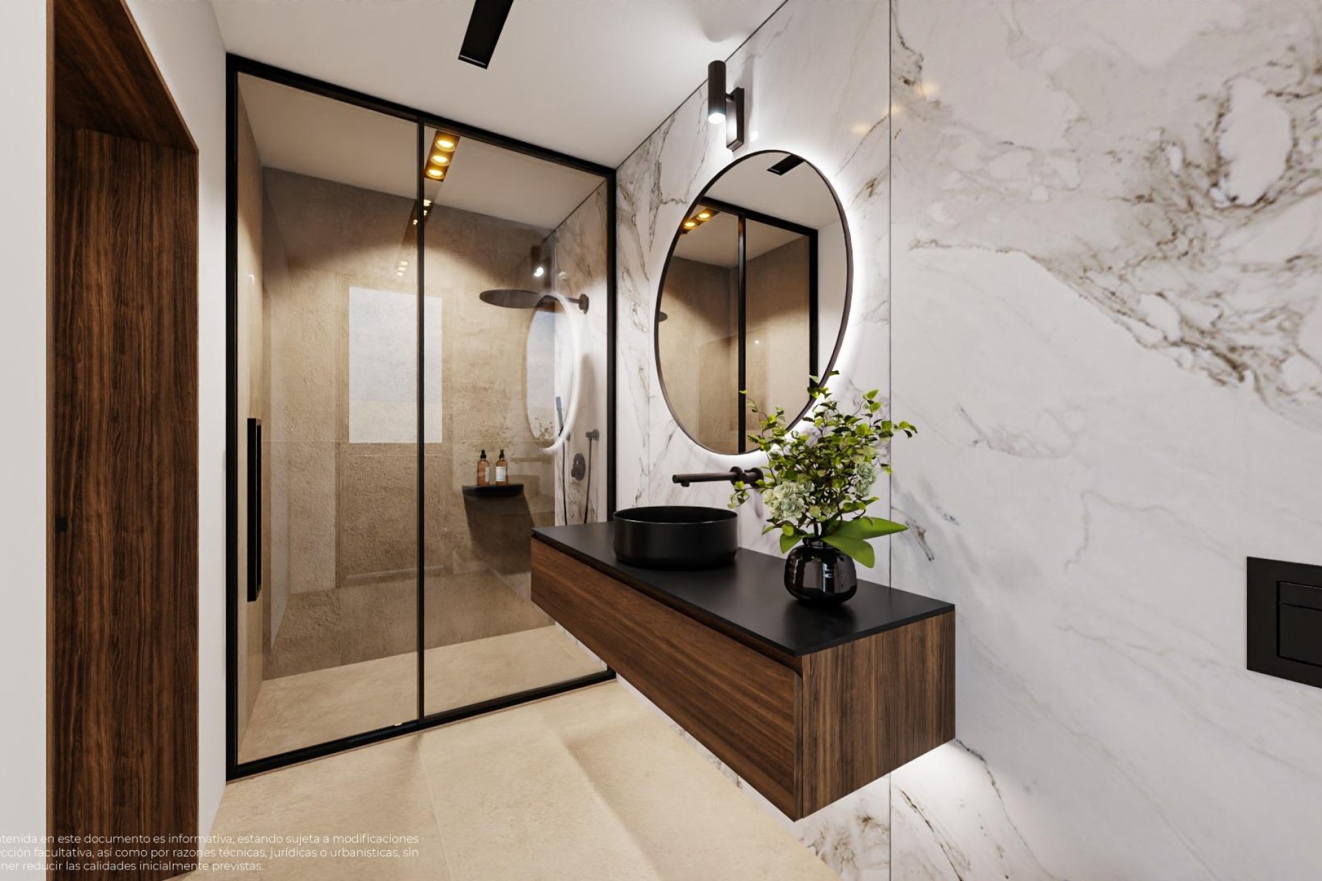 Obra nueva - Villa - Orihuela Costa