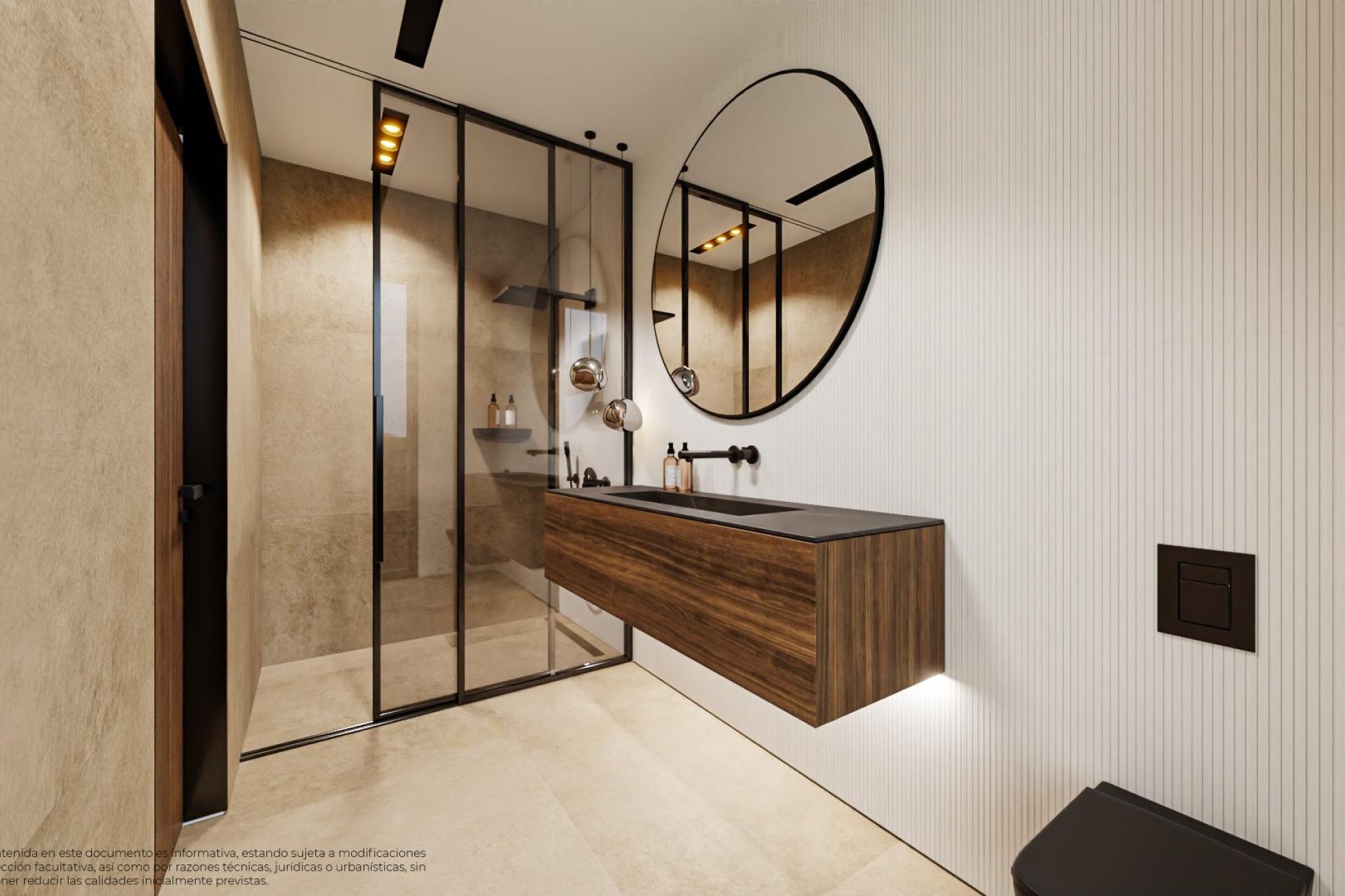 Obra nueva - Villa - Orihuela Costa