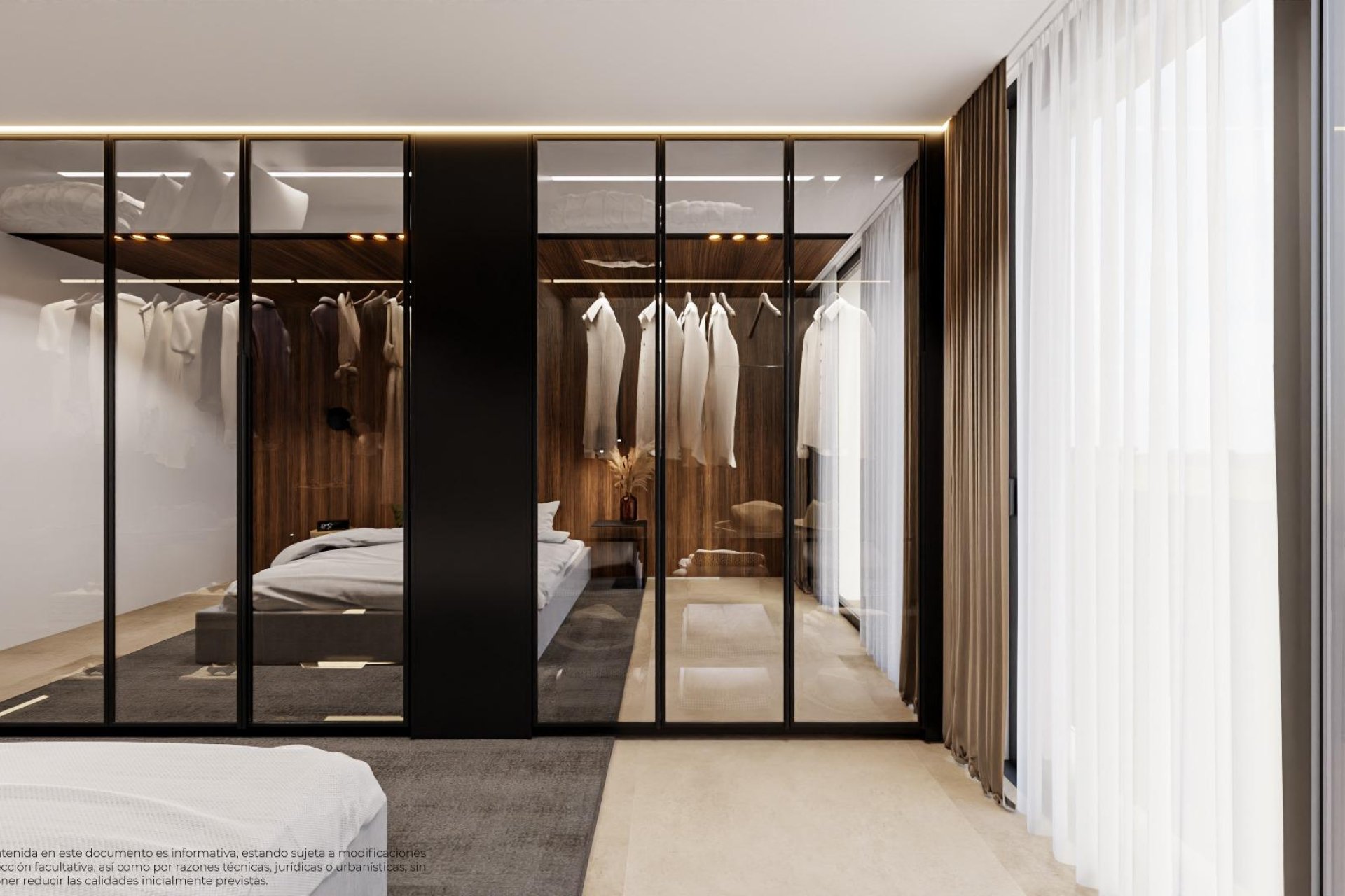 Obra nueva - Villa - Orihuela Costa