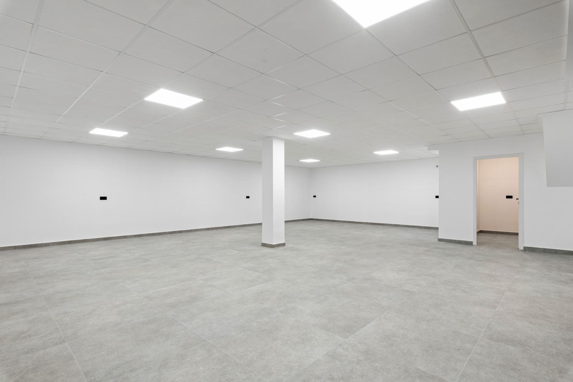 Obra nueva - Villa - Orihuela Costa