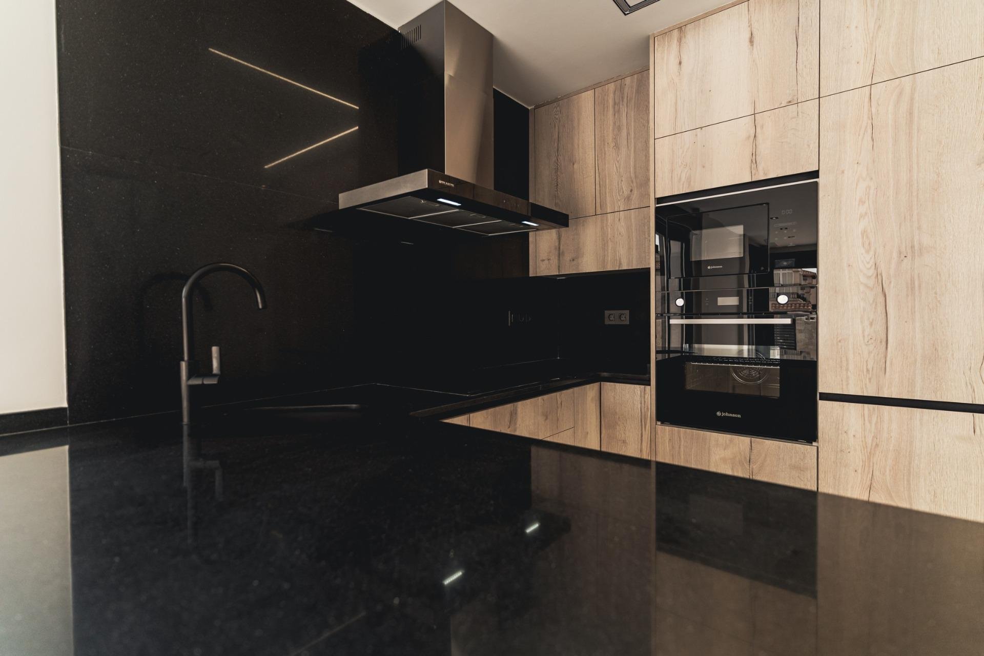 Obra nueva - Villa - Orihuela Costa