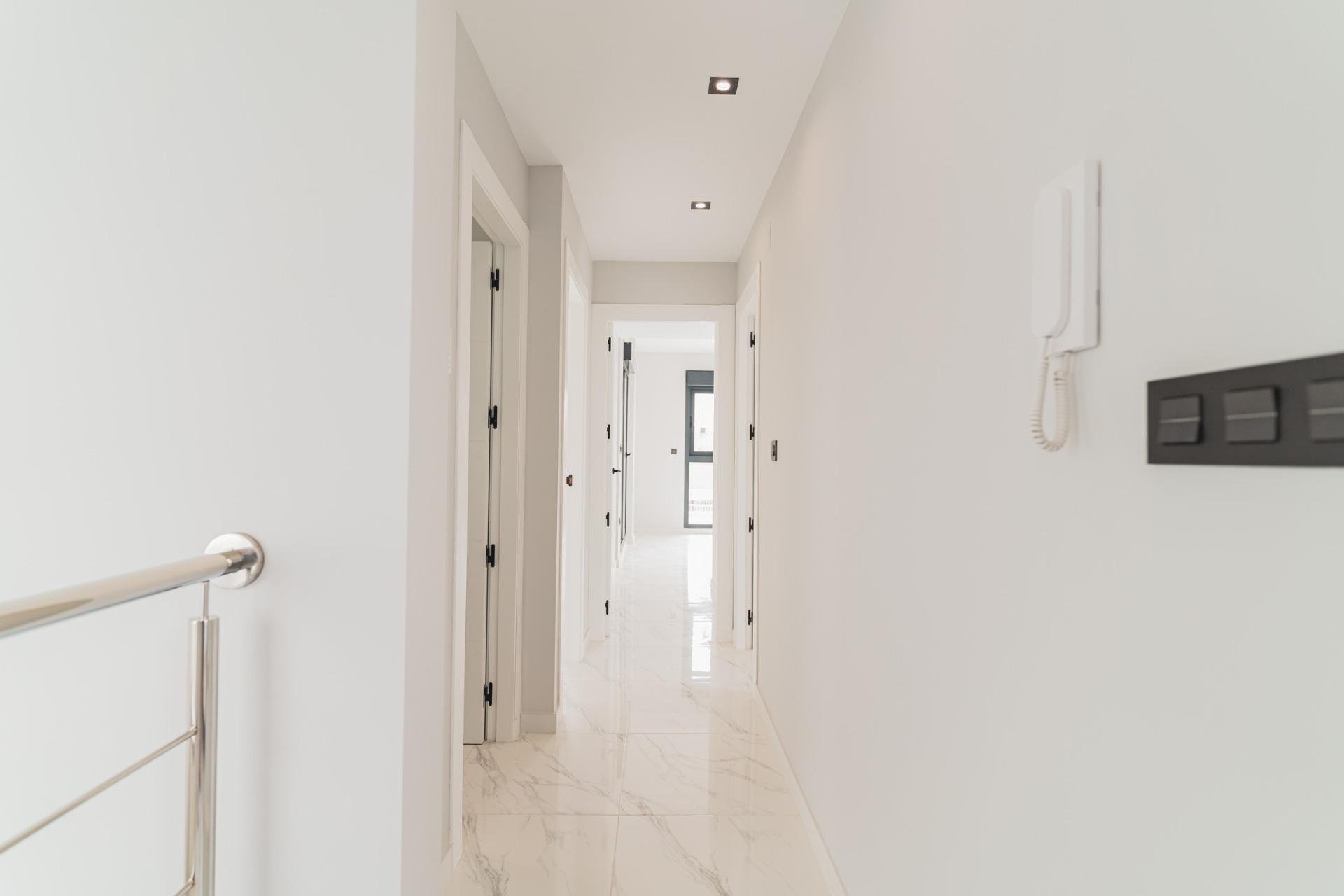 Obra nueva - Villa - Orihuela Costa