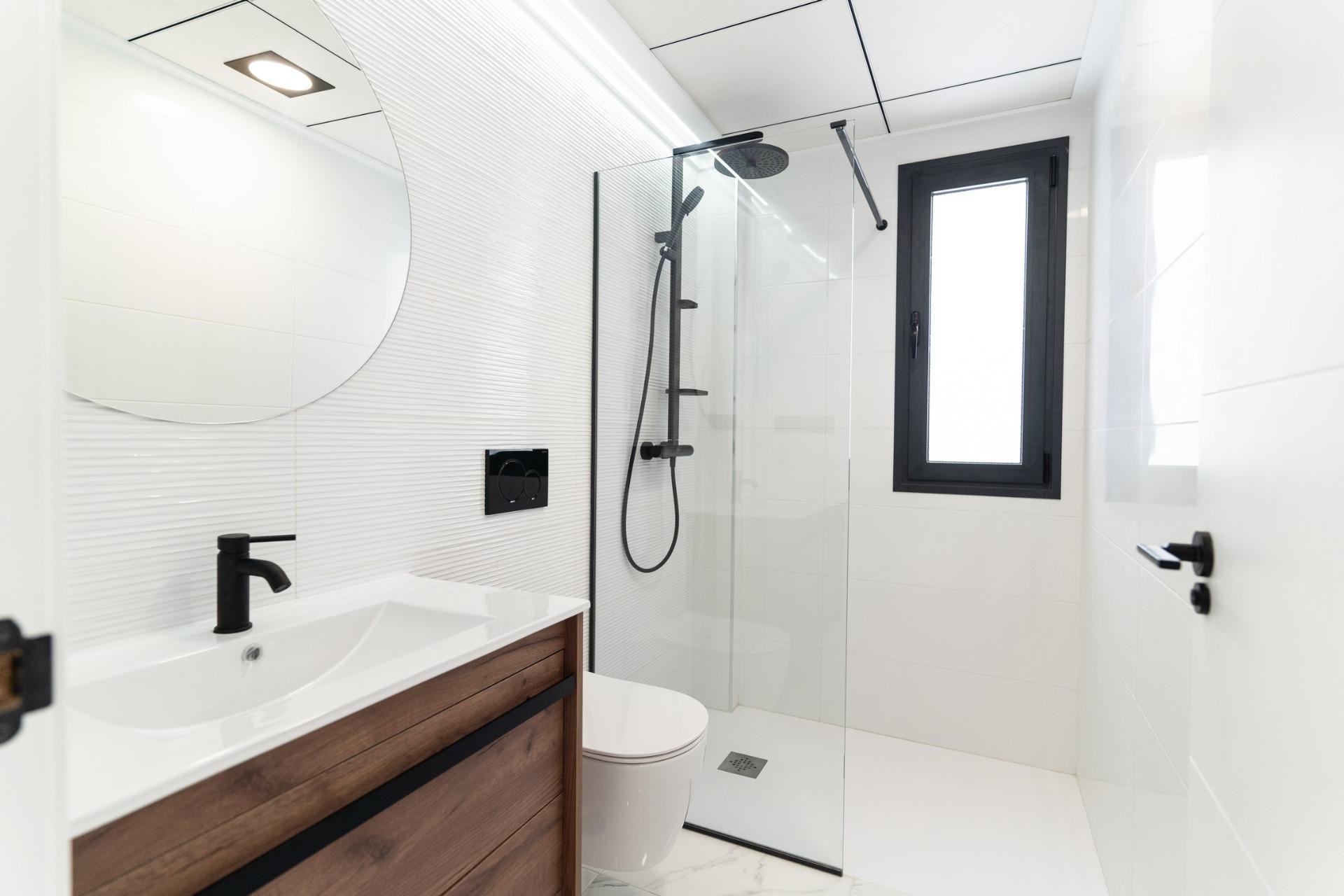 Obra nueva - Villa - Orihuela Costa