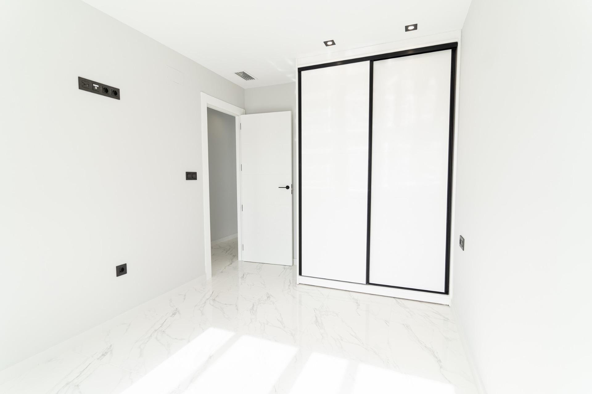 Obra nueva - Villa - Orihuela Costa