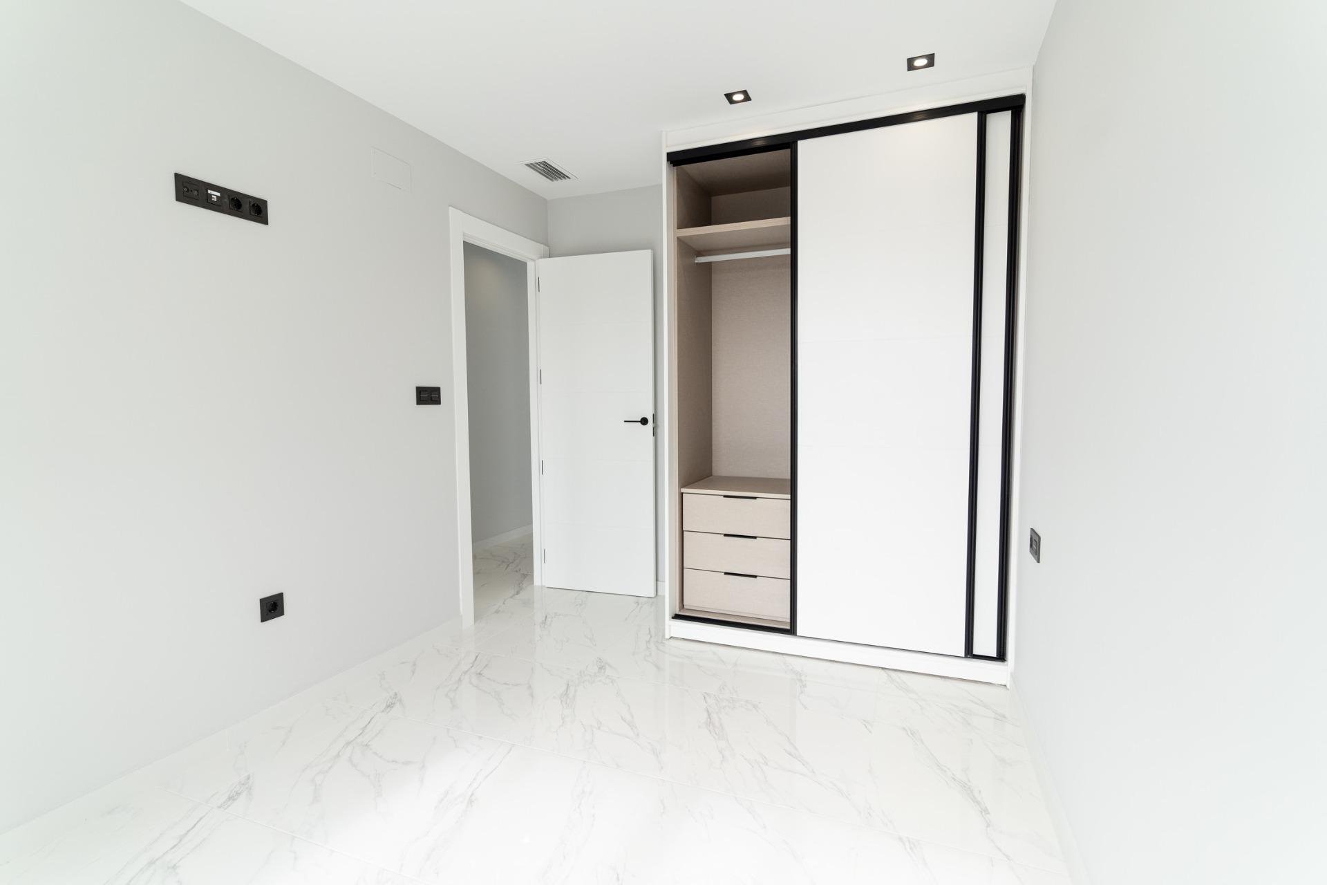 Obra nueva - Villa - Orihuela Costa