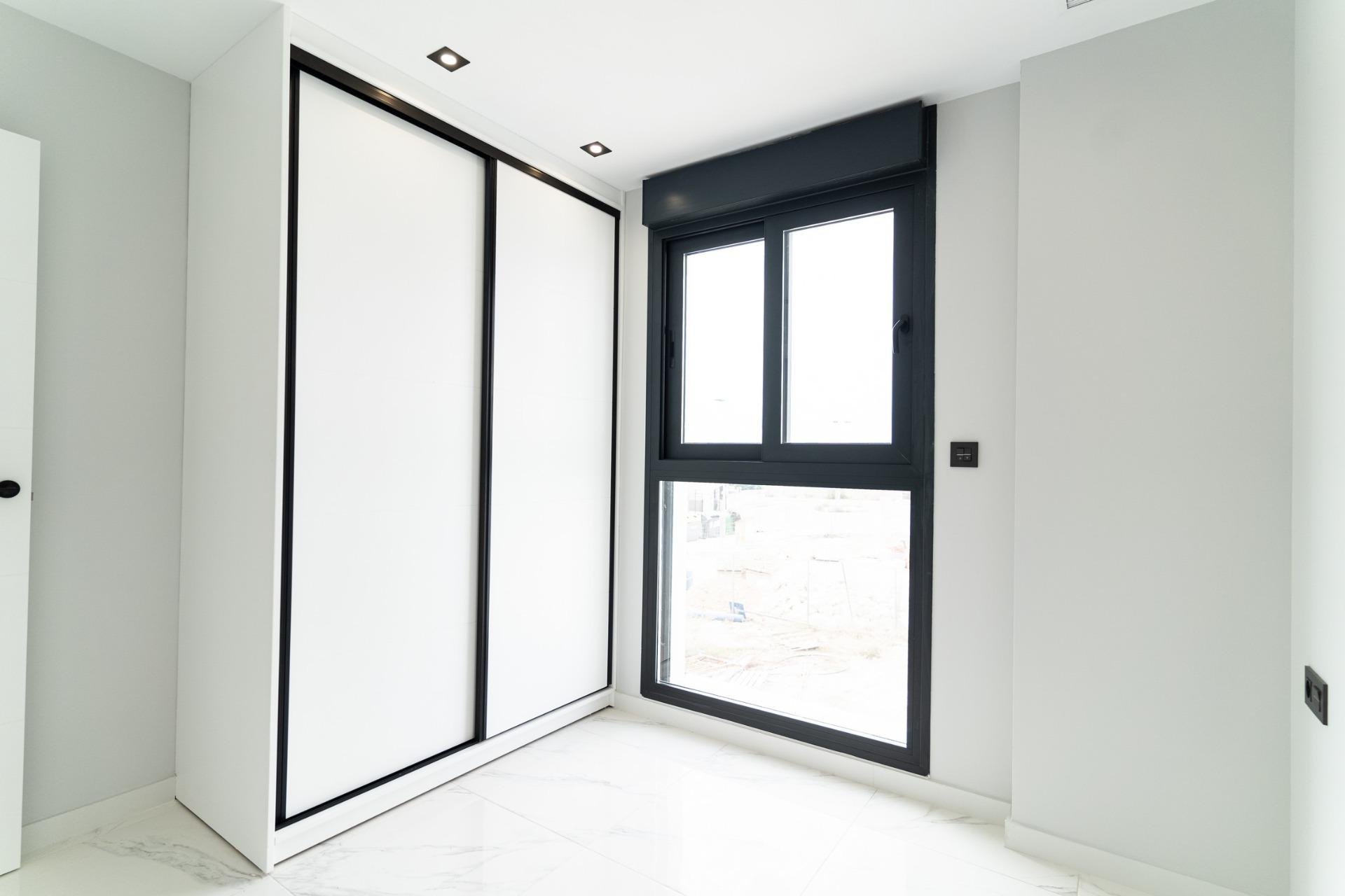 Obra nueva - Villa - Orihuela Costa