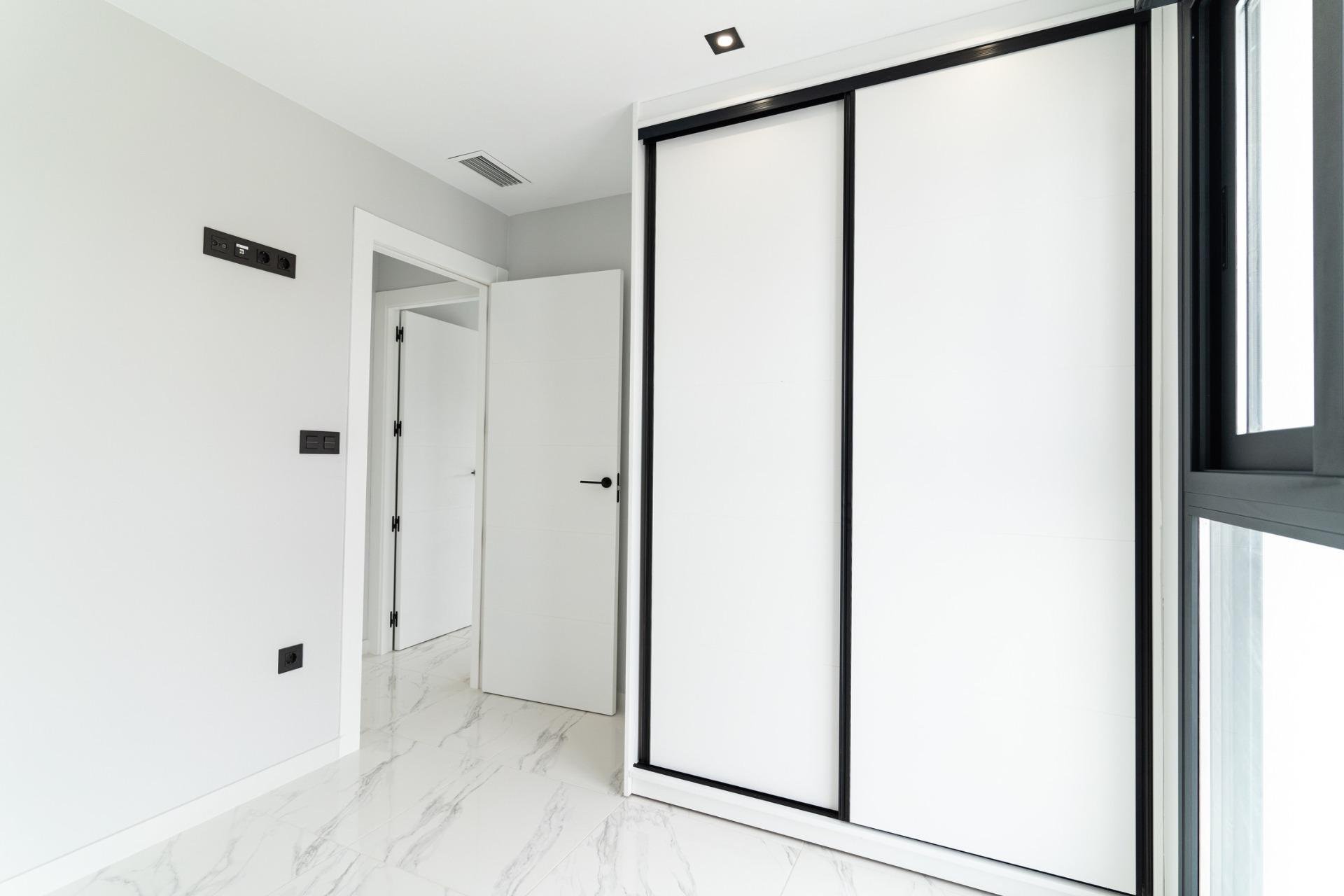 Obra nueva - Villa - Orihuela Costa