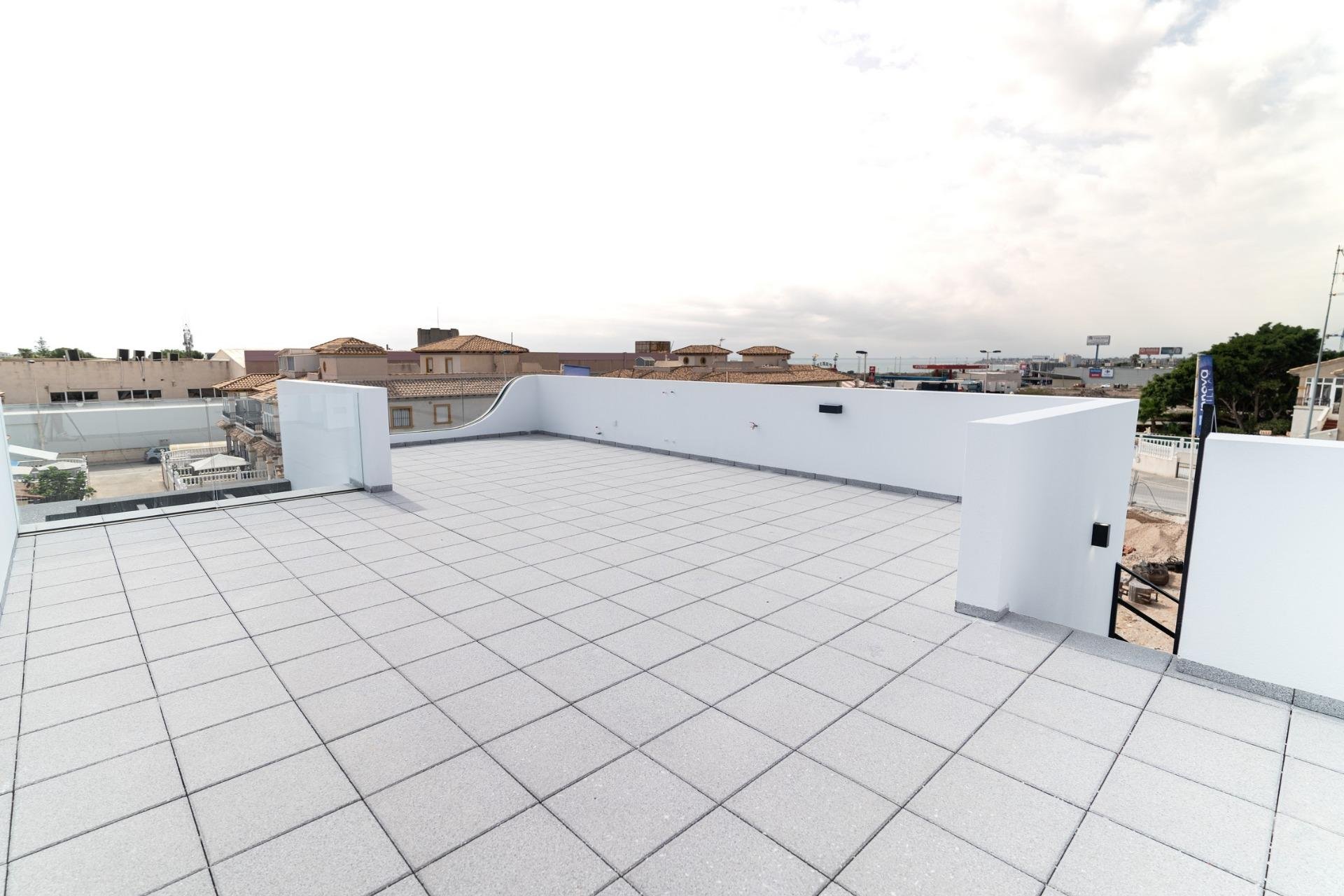 Obra nueva - Villa - Orihuela Costa