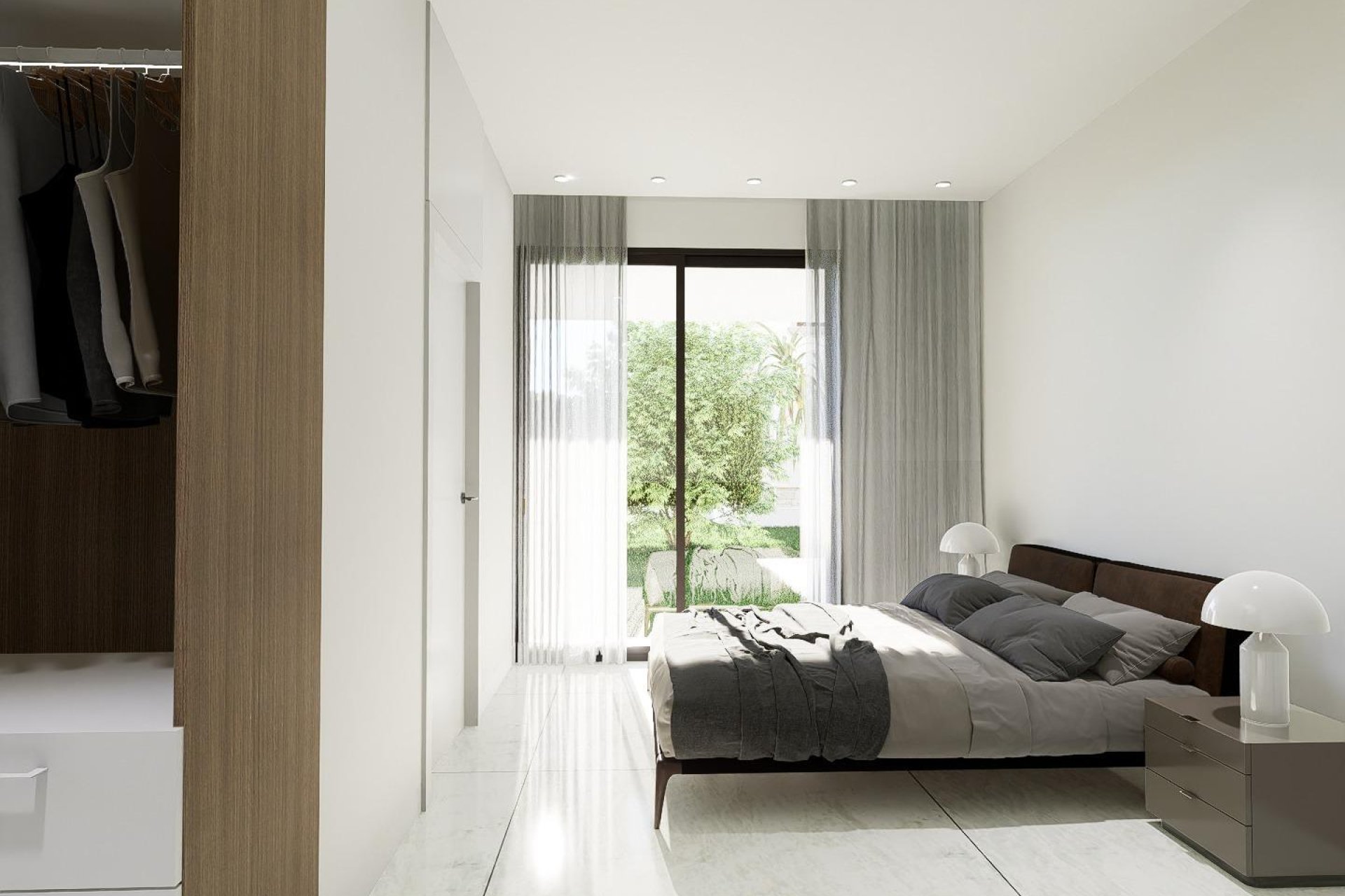 Obra nueva - Villa - Orihuela Costa