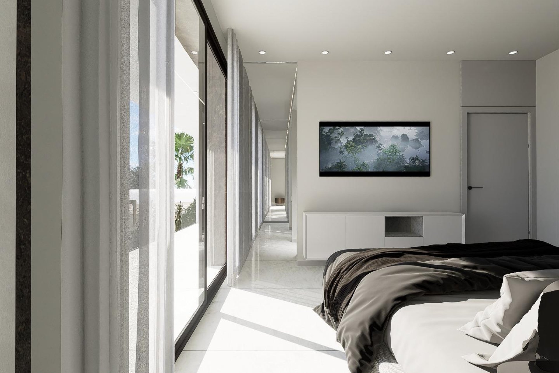 Obra nueva - Villa - Orihuela Costa