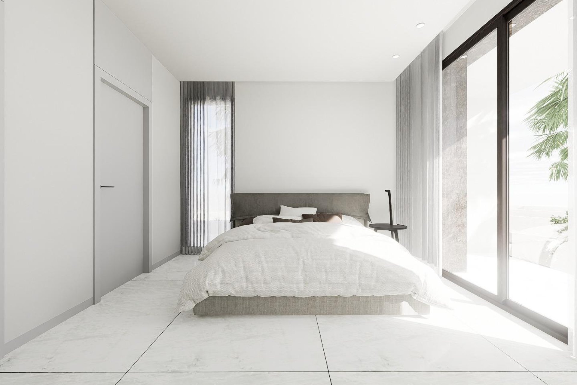 Obra nueva - Villa - Orihuela Costa