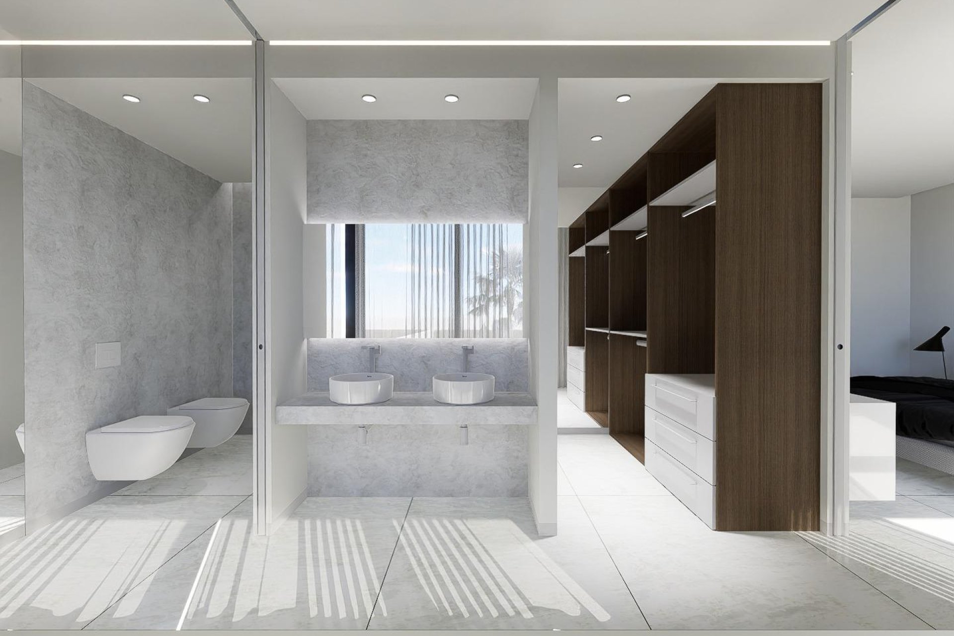 Obra nueva - Villa - Orihuela Costa