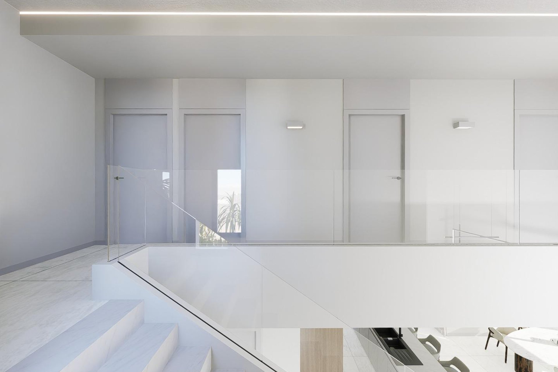 Obra nueva - Villa - Orihuela Costa