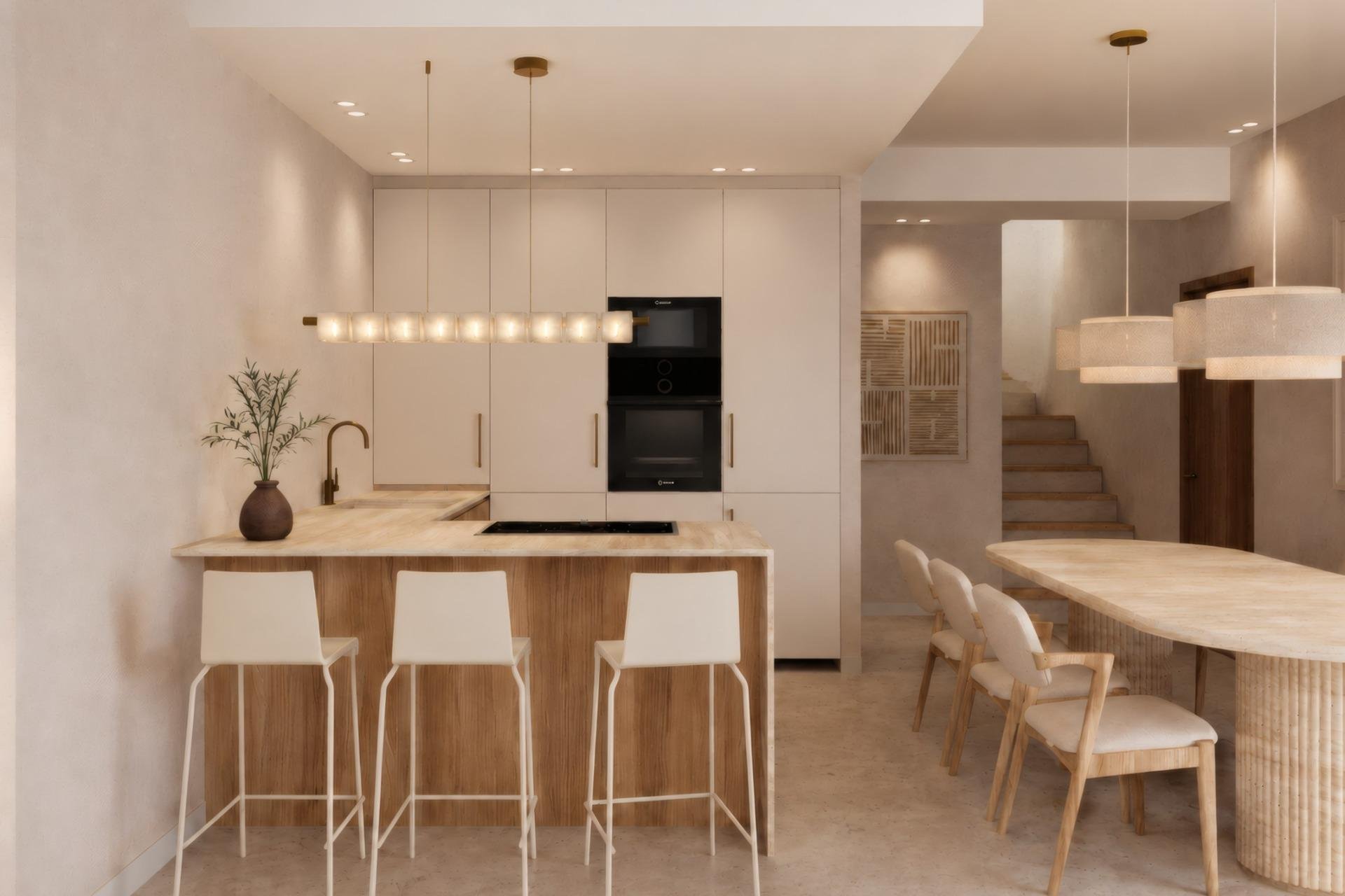 Obra nueva - Villa - Orihuela