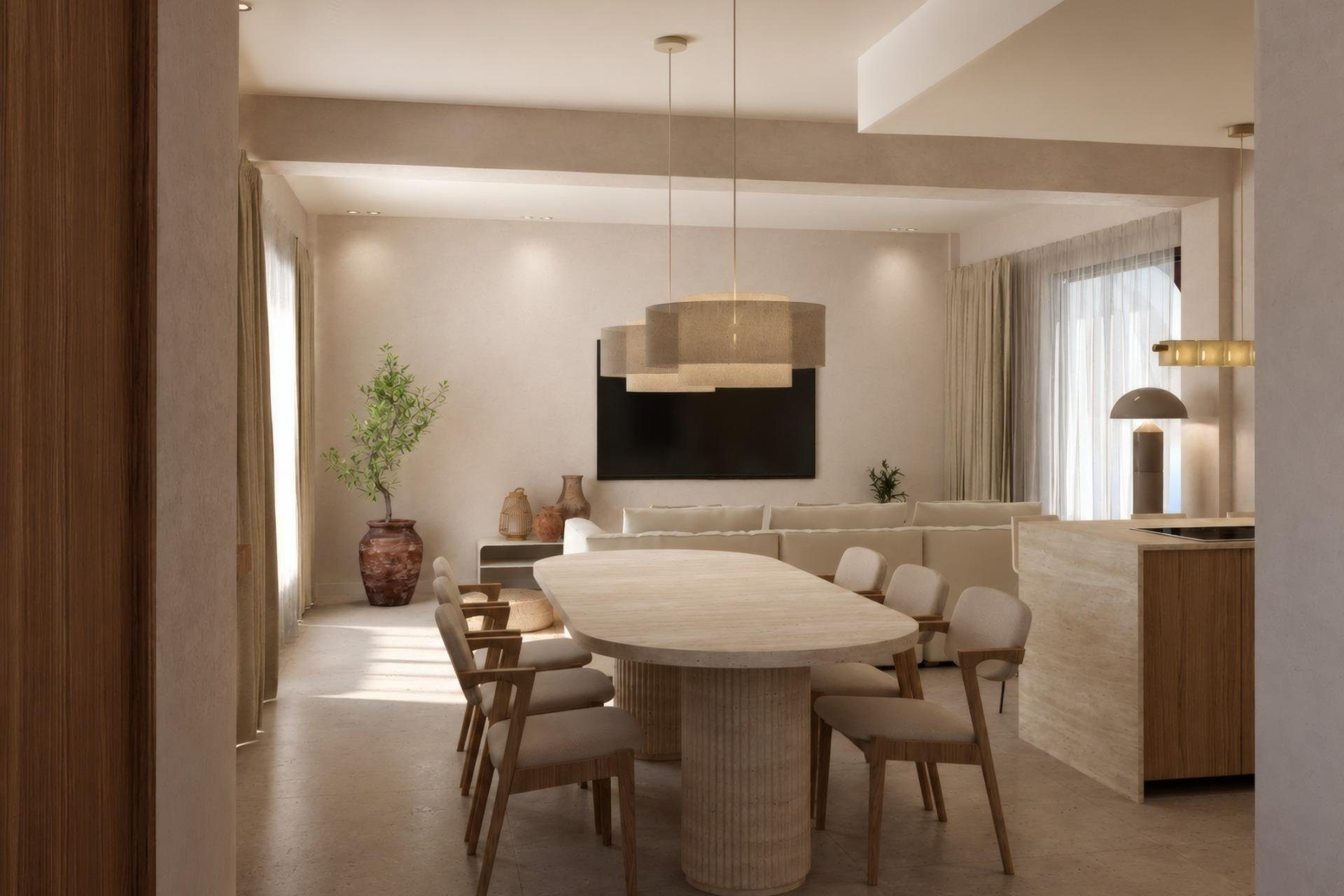 Obra nueva - Villa - Orihuela