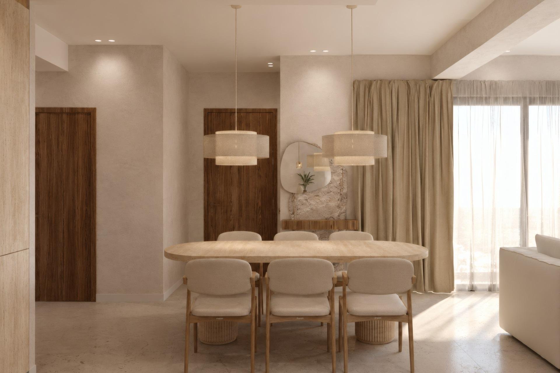 Obra nueva - Villa - Orihuela