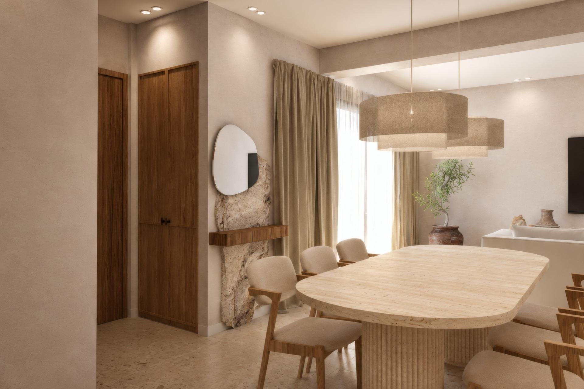 Obra nueva - Villa - Orihuela