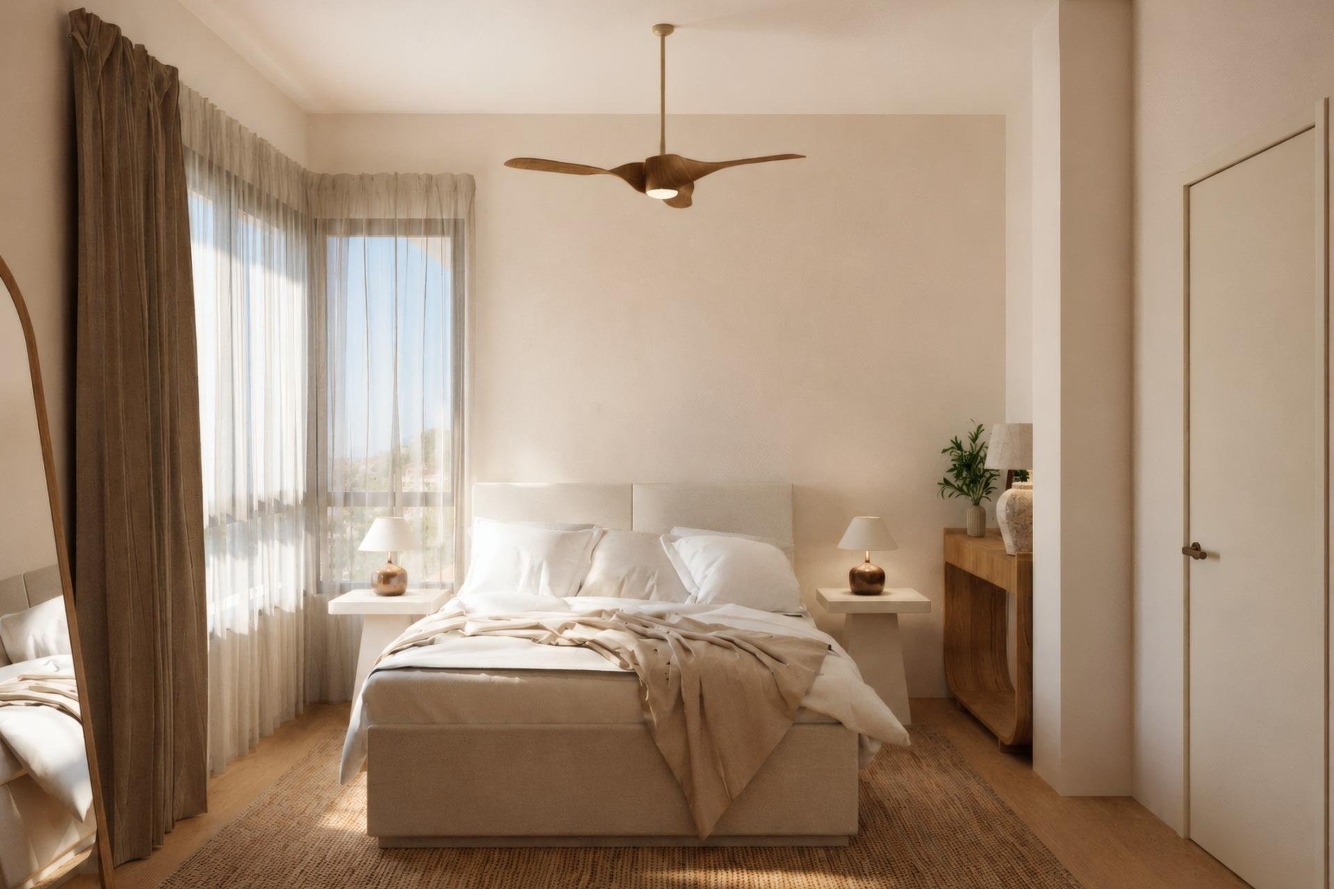 Obra nueva - Villa - Orihuela