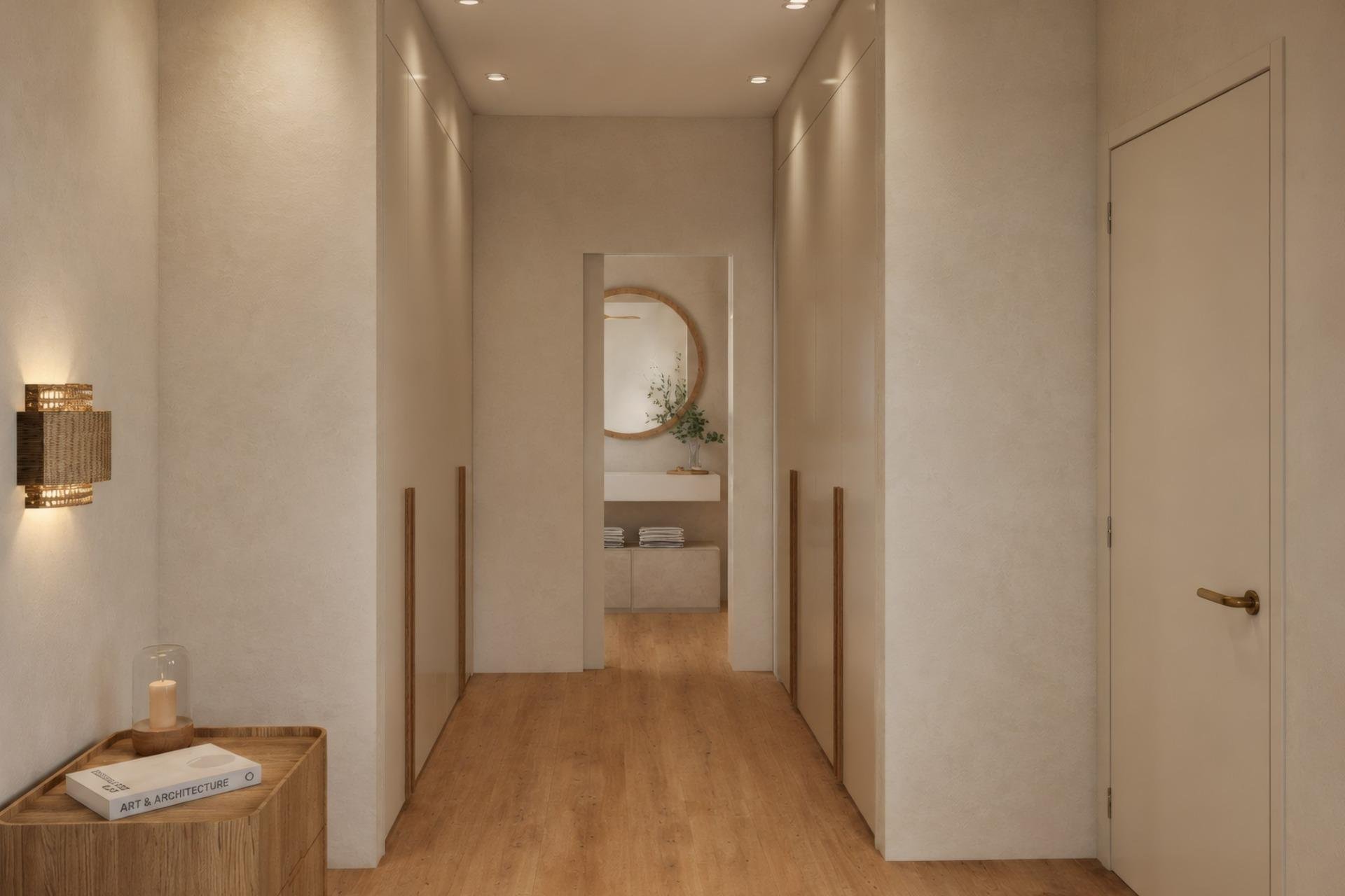Obra nueva - Villa - Orihuela