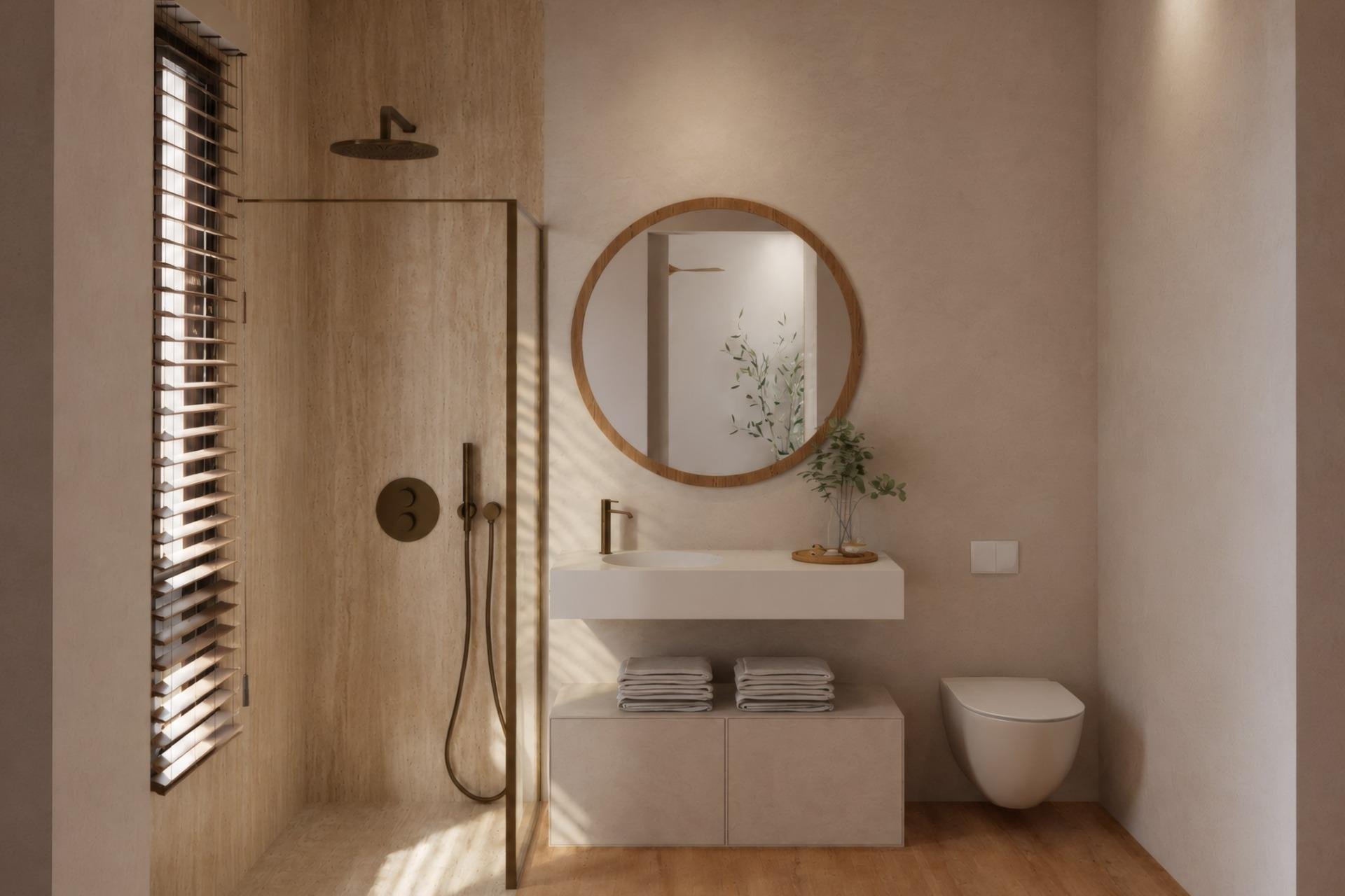 Obra nueva - Villa - Orihuela