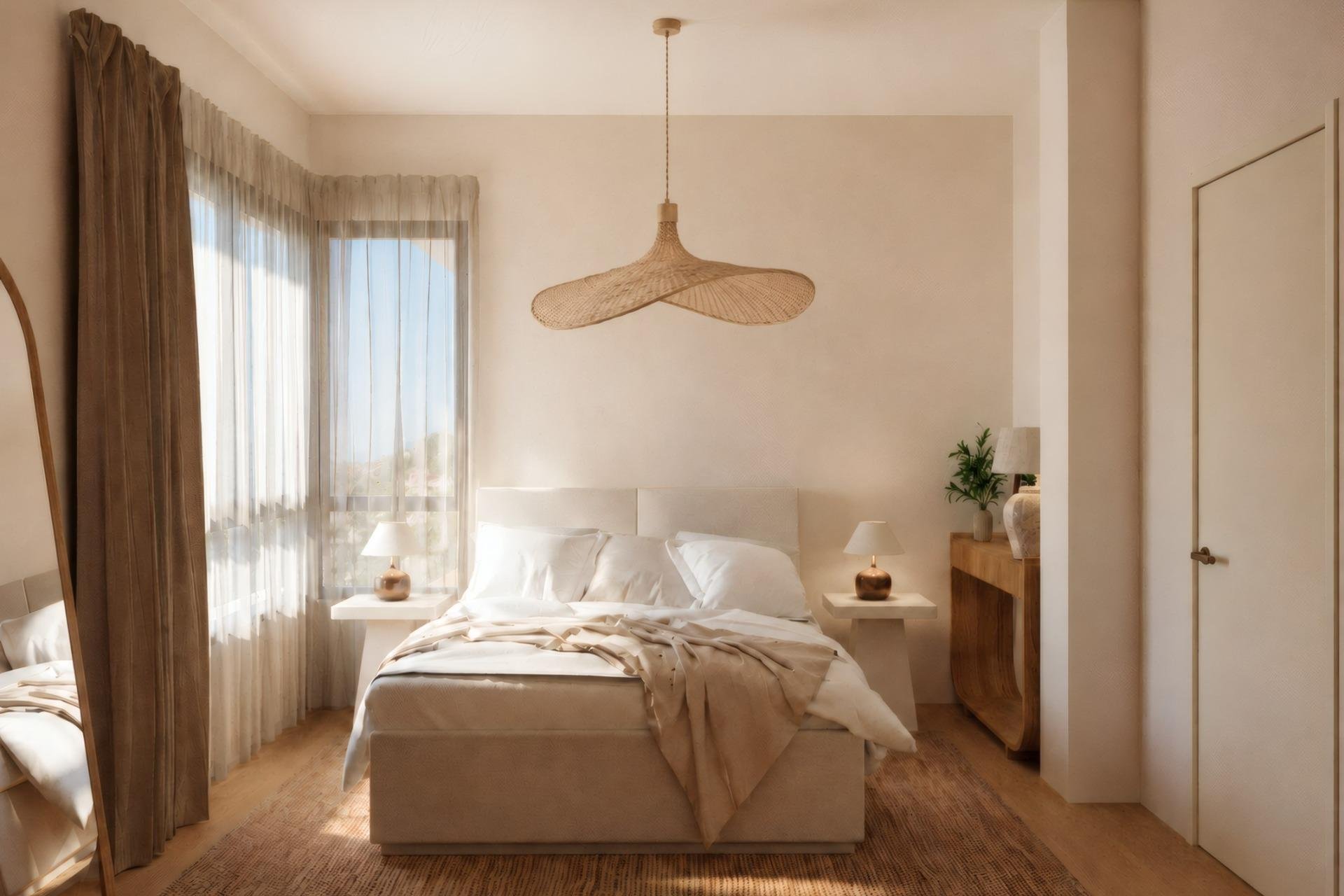 Obra nueva - Villa - Orihuela