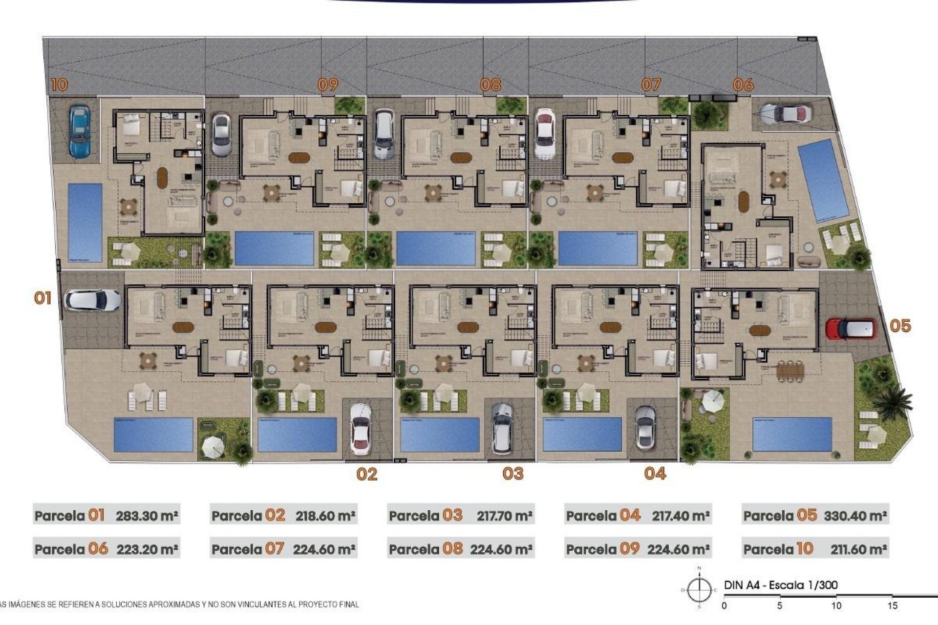 Obra nueva - Villa - Orihuela