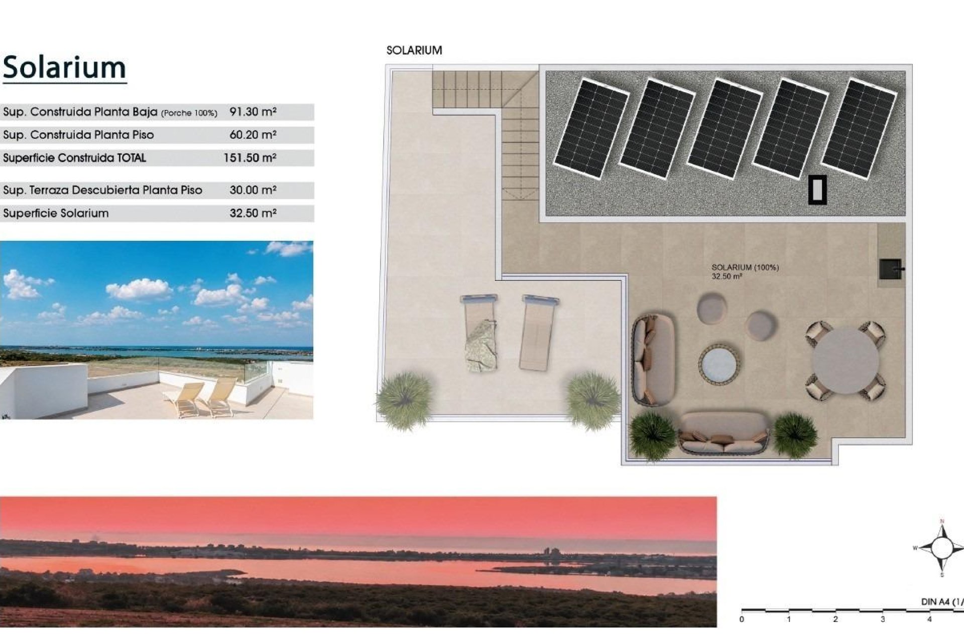 Obra nueva - Villa - Orihuela