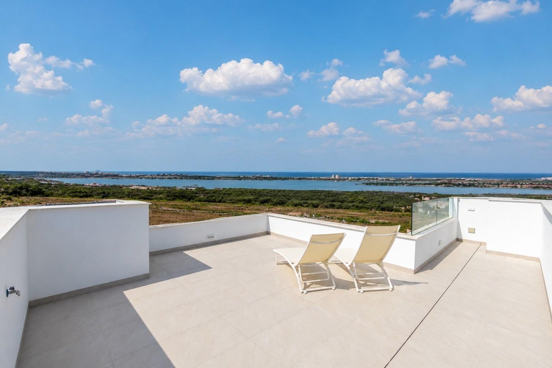 Obra nueva - Villa - Orihuela