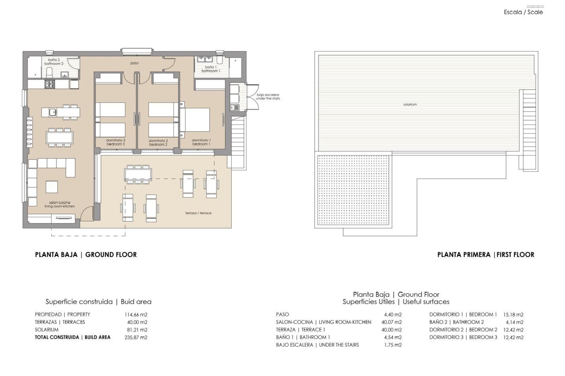 Obra nueva - Villa - Orihuela