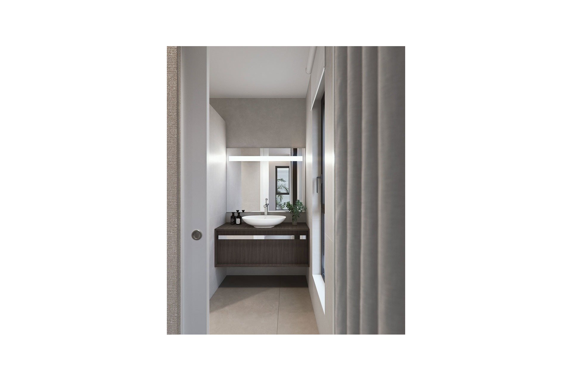 Obra nueva - Villa - Pilar de La Horadada