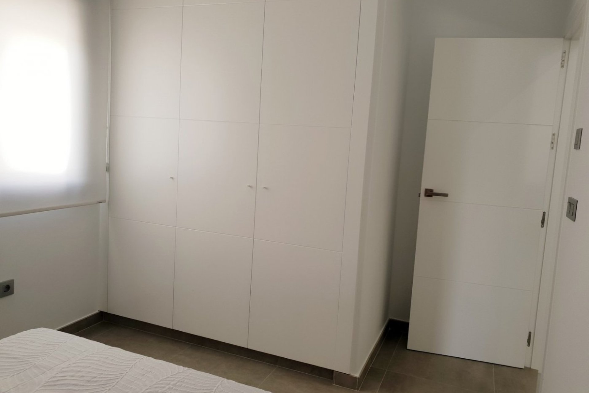 Obra nueva - Villa - Pilar de La Horadada