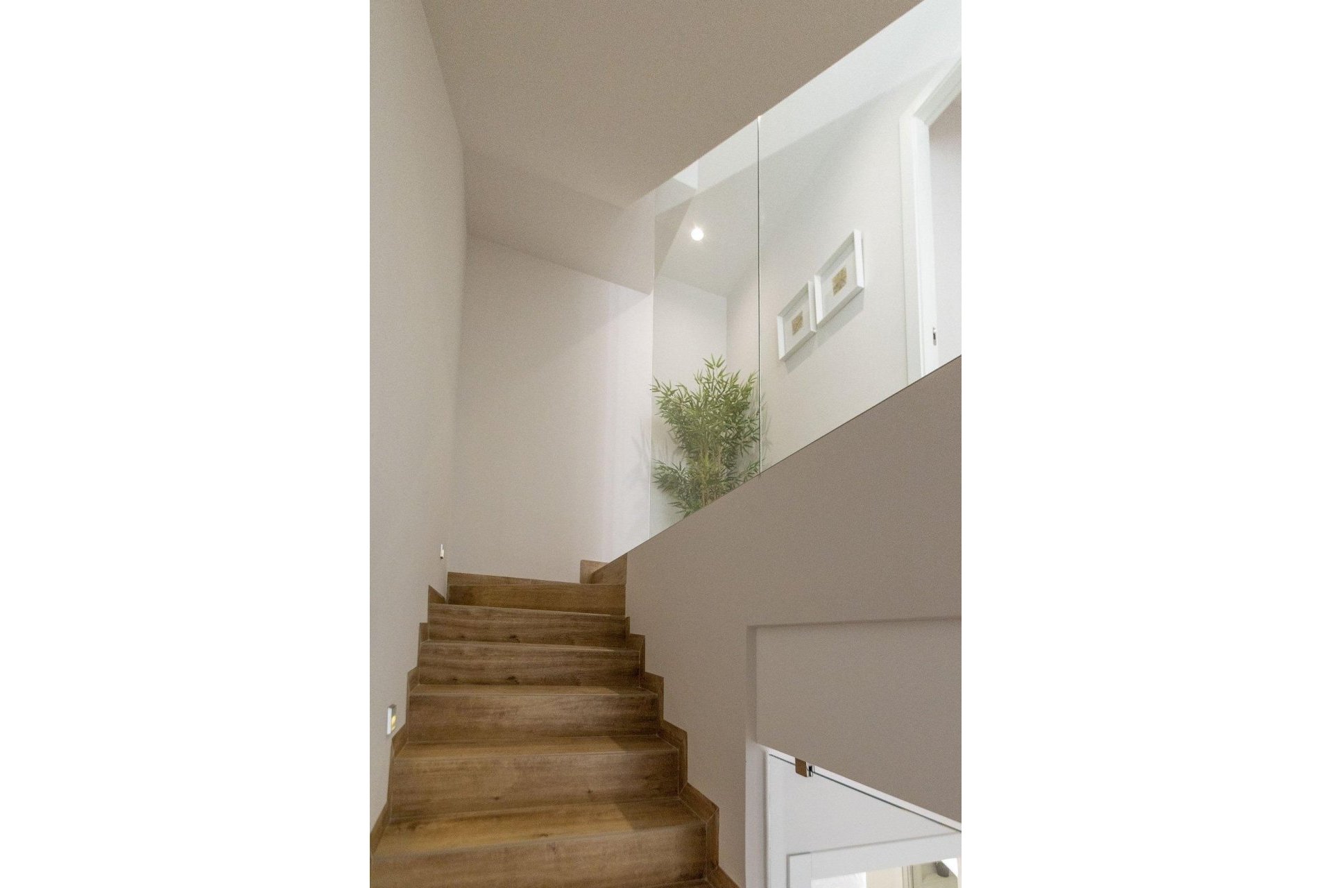 Obra nueva - Villa - Pilar de La Horadada