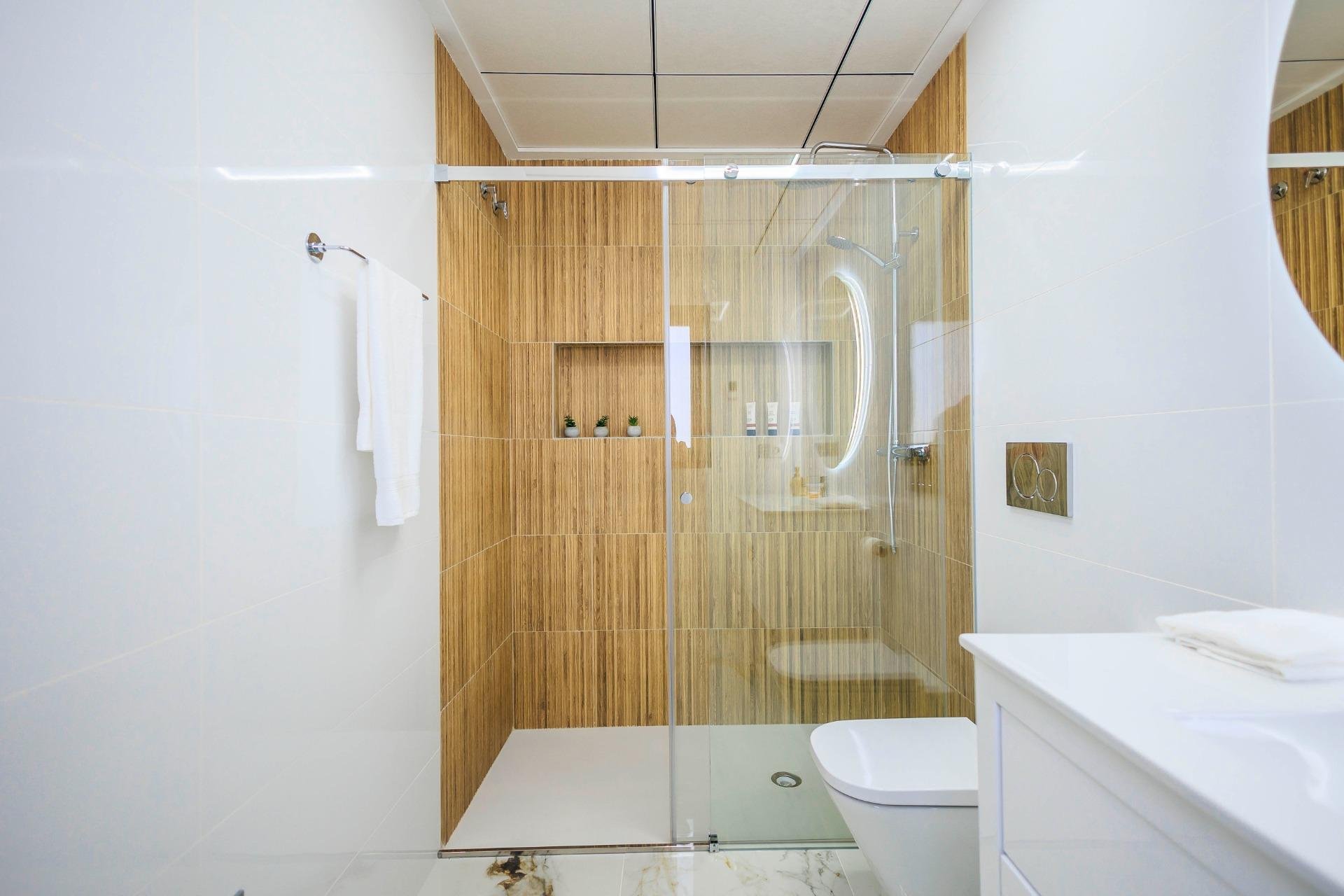 Obra nueva - Villa - Pilar de La Horadada