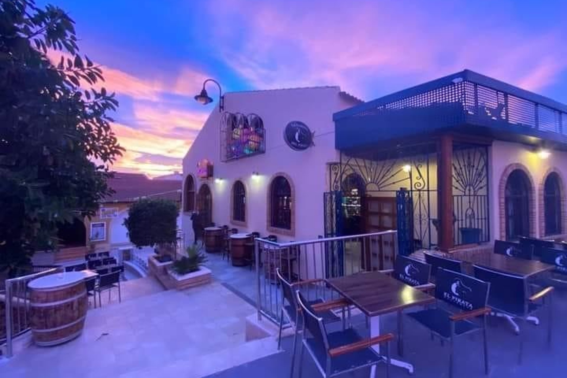 Obra nueva - Villa - Pilar de La Horadada