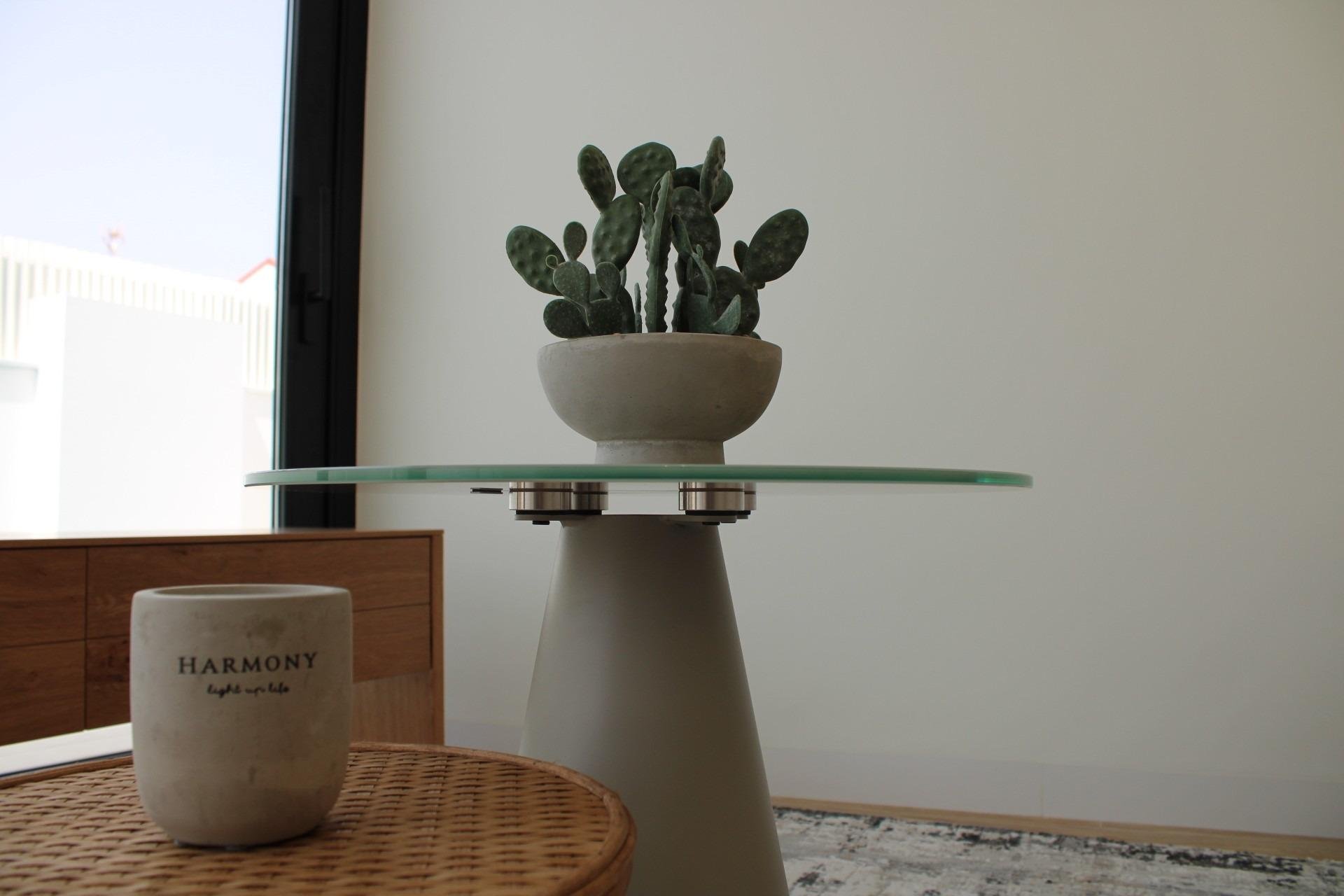 Obra nueva - Villa - Pilar de La Horadada