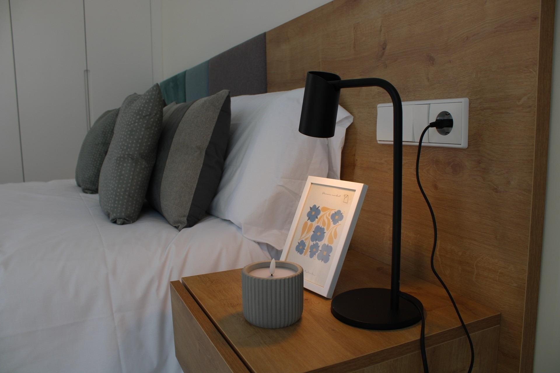 Obra nueva - Villa - Pilar de La Horadada