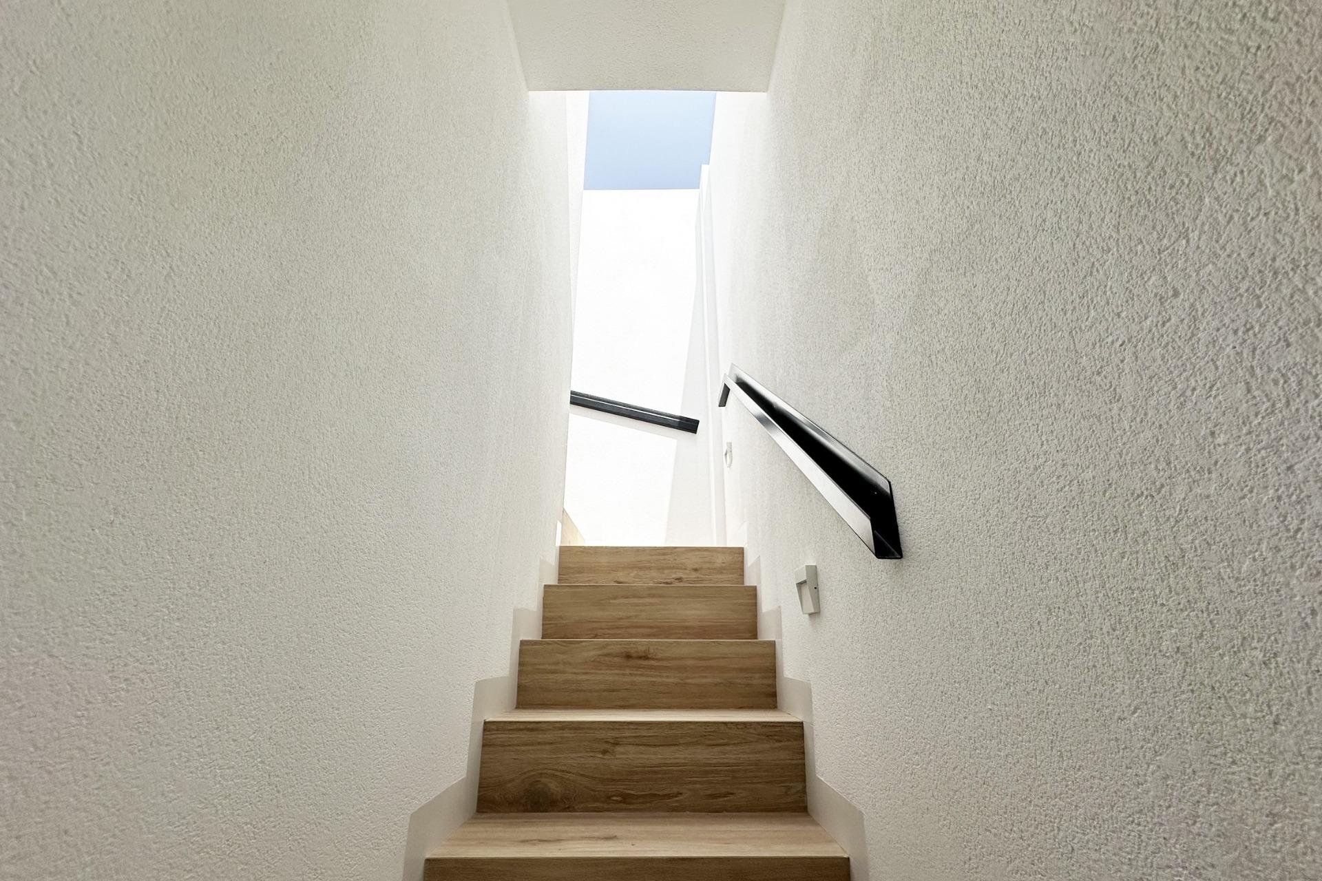 Obra nueva - Villa - Pilar de La Horadada