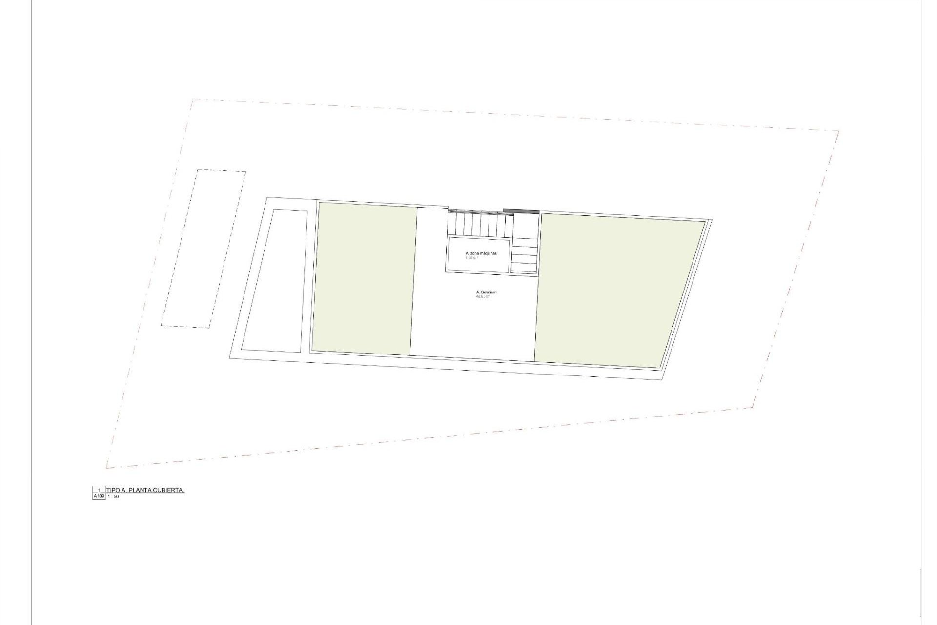 Obra nueva - Villa - Pilar de La Horadada