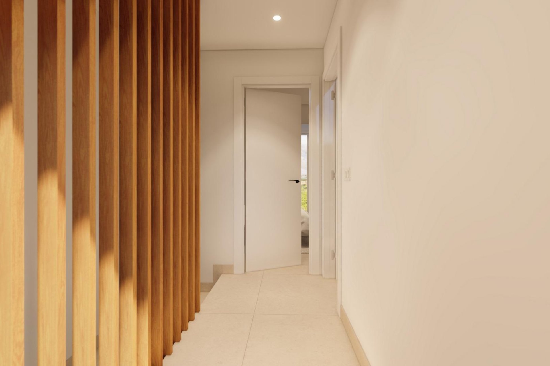 Obra nueva - Villa - Pilar de La Horadada