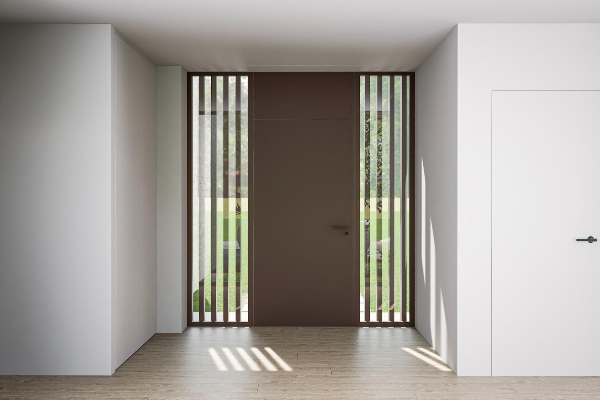 Obra nueva - Villa - Pinoso