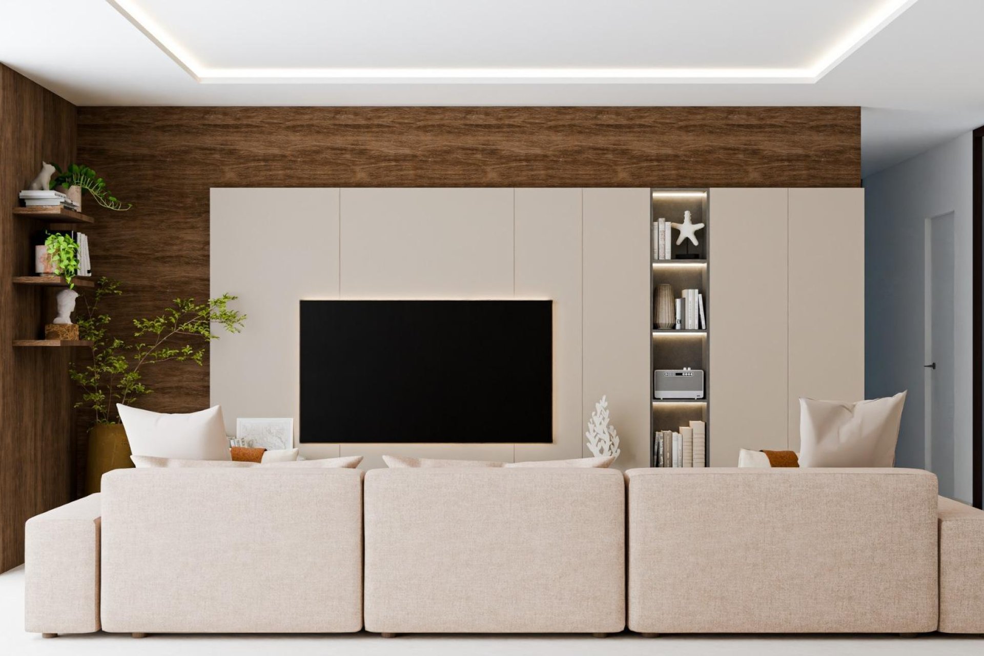 Obra nueva - Villa - Pinoso