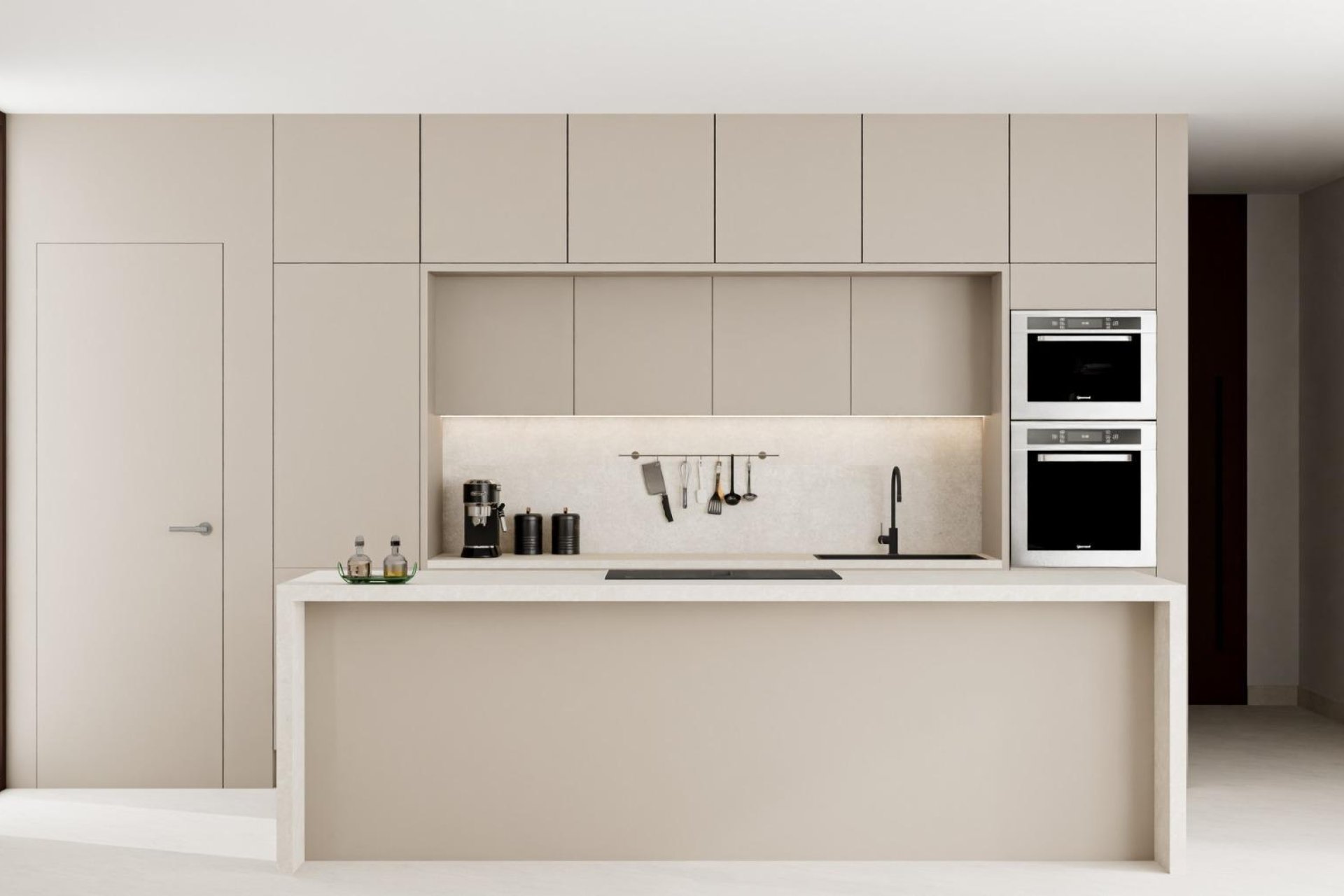 Obra nueva - Villa - Pinoso