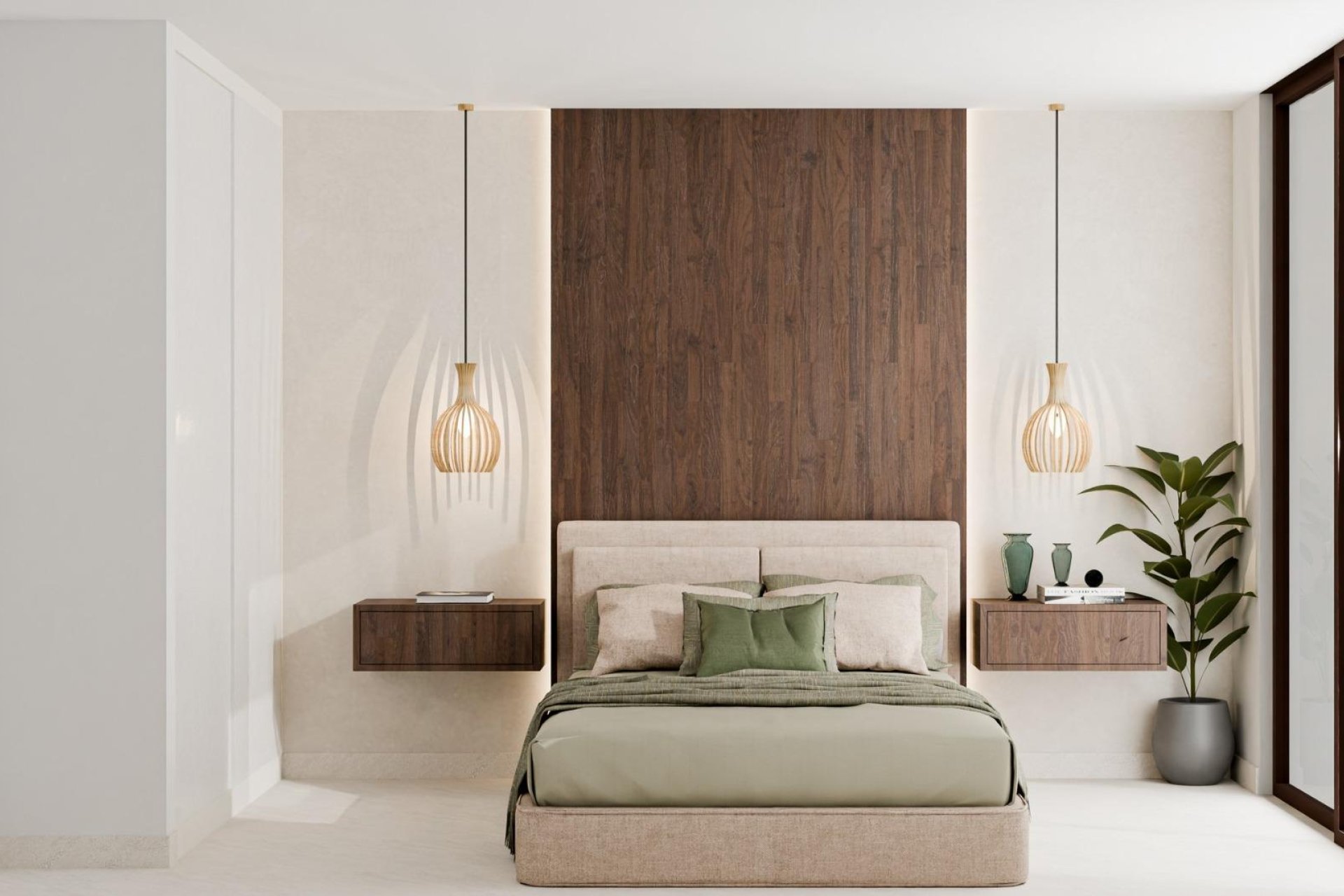 Obra nueva - Villa - Pinoso