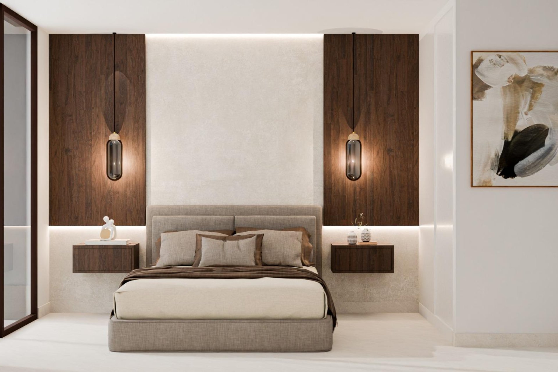 Obra nueva - Villa - Pinoso