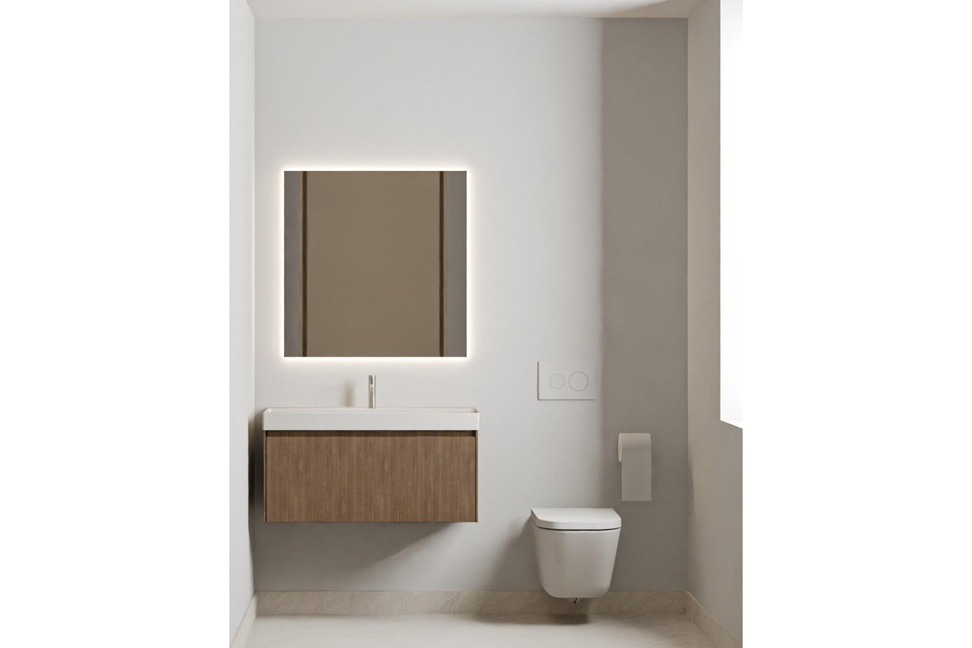 Obra nueva - Villa - Pinoso