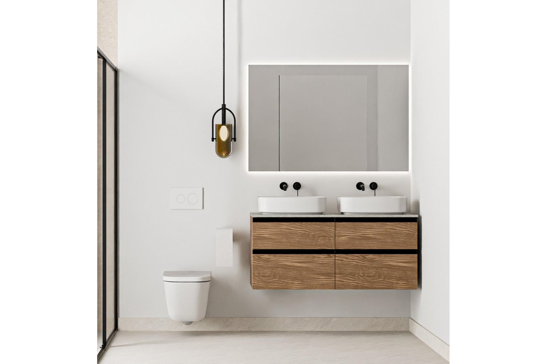 Obra nueva - Villa - Pinoso