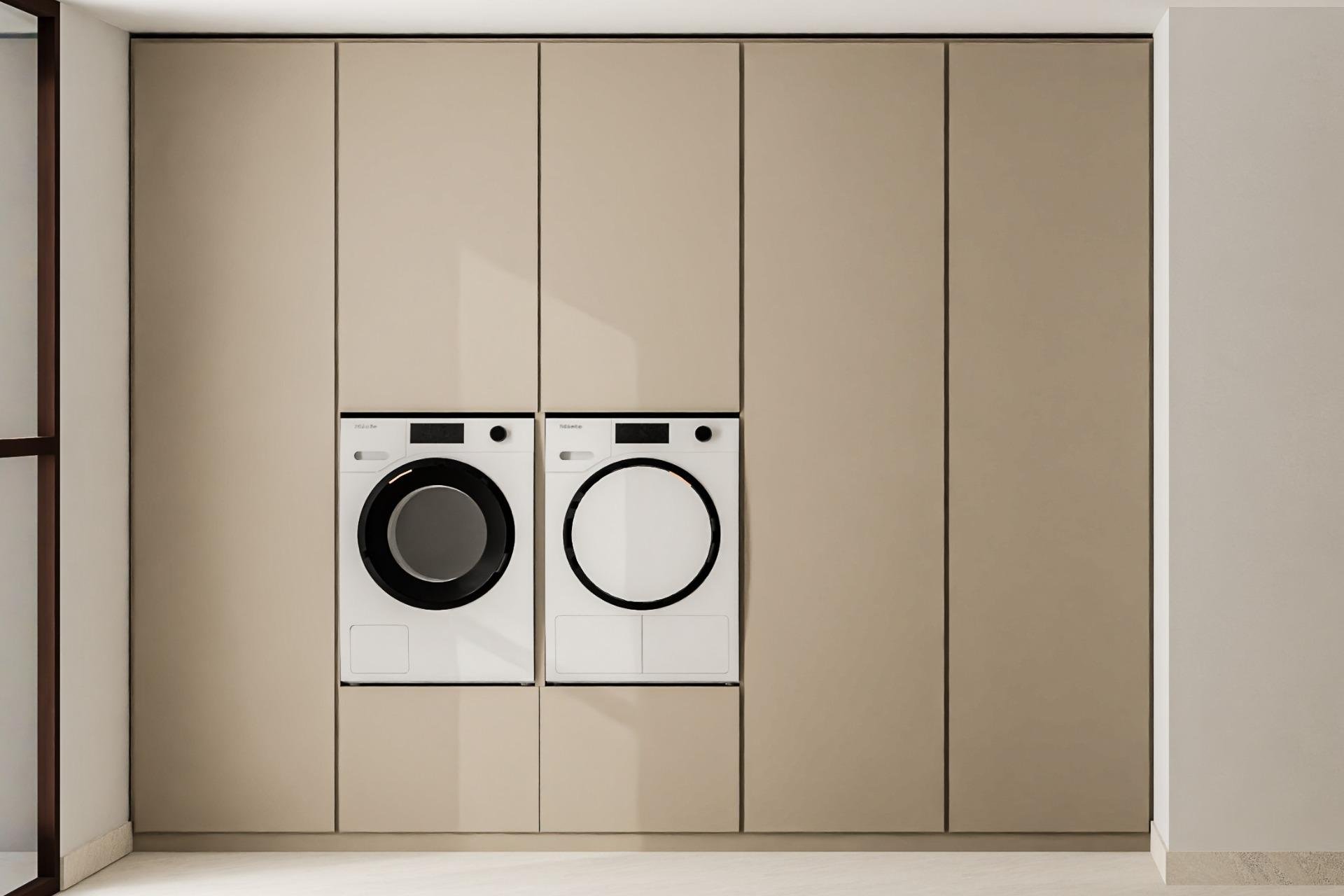 Obra nueva - Villa - Pinoso